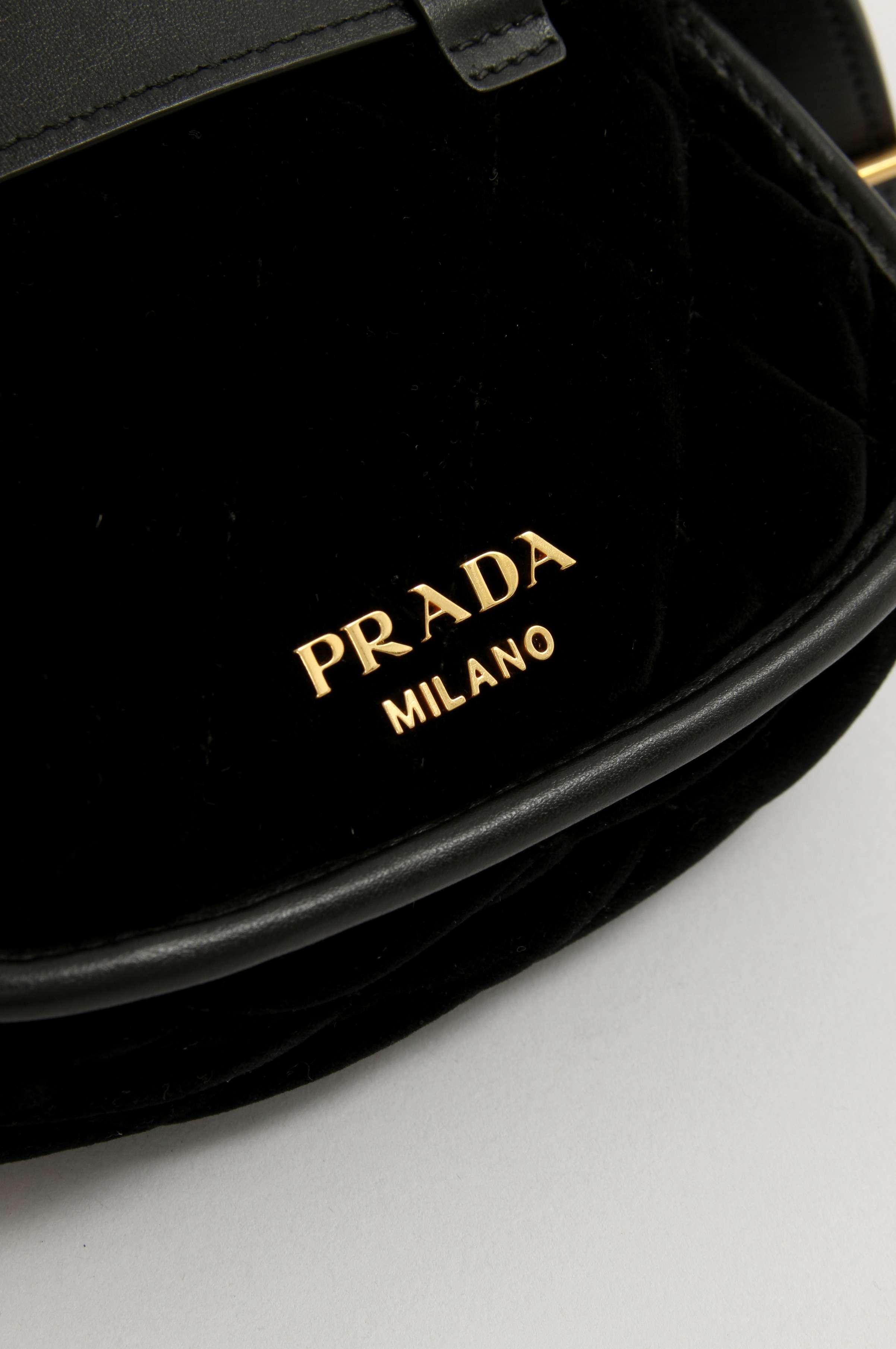 Prada Corsaire, фото 4