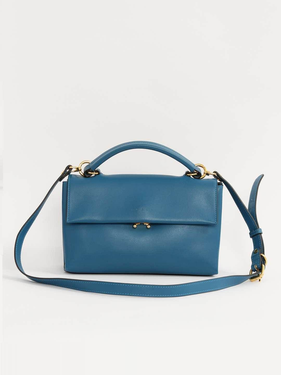 Marni Leather Bag, фото 1