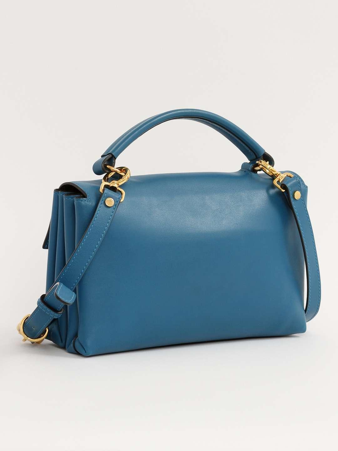Marni Leather Bag, фото 3