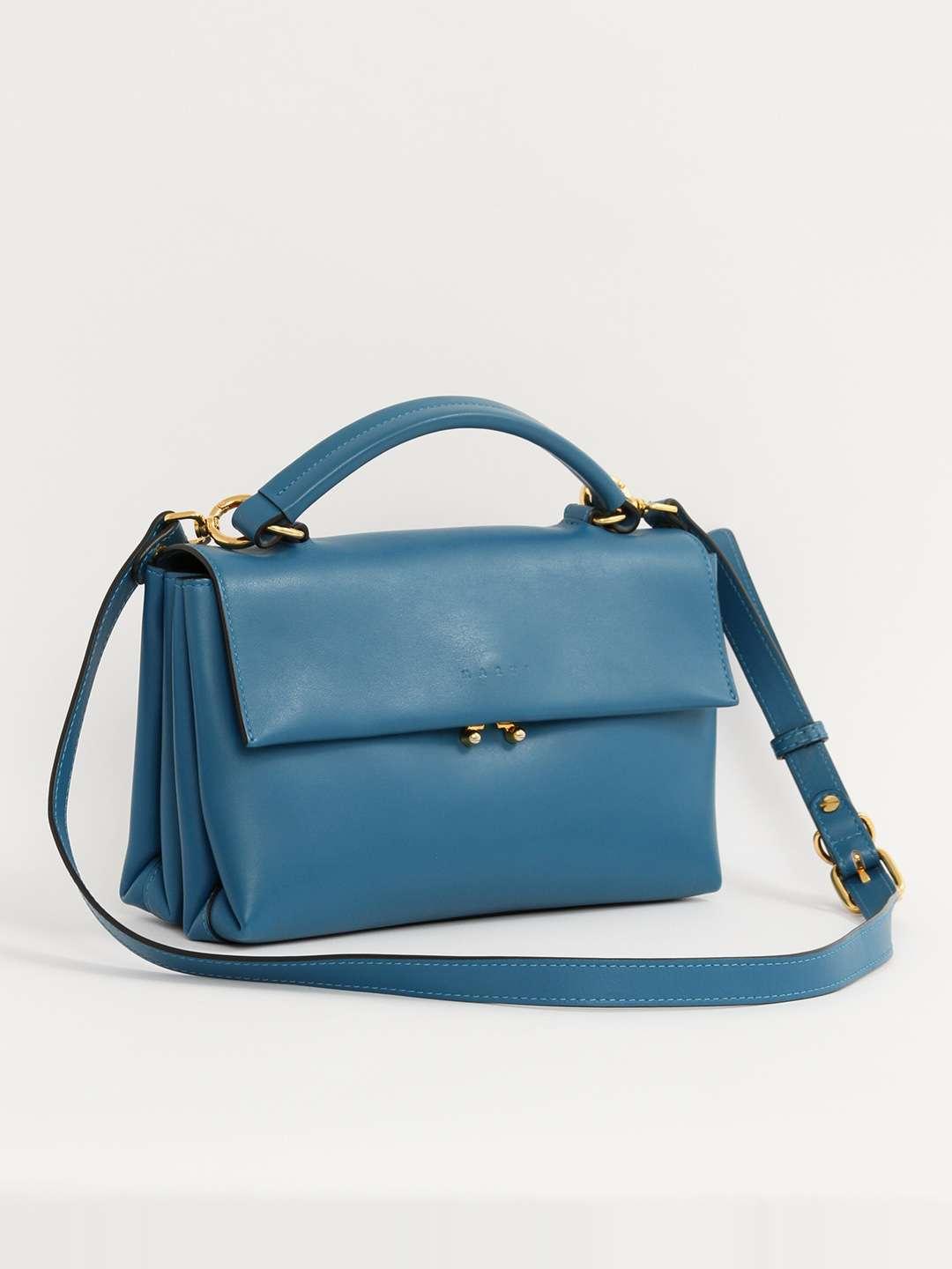 Marni Leather Bag, фото 2