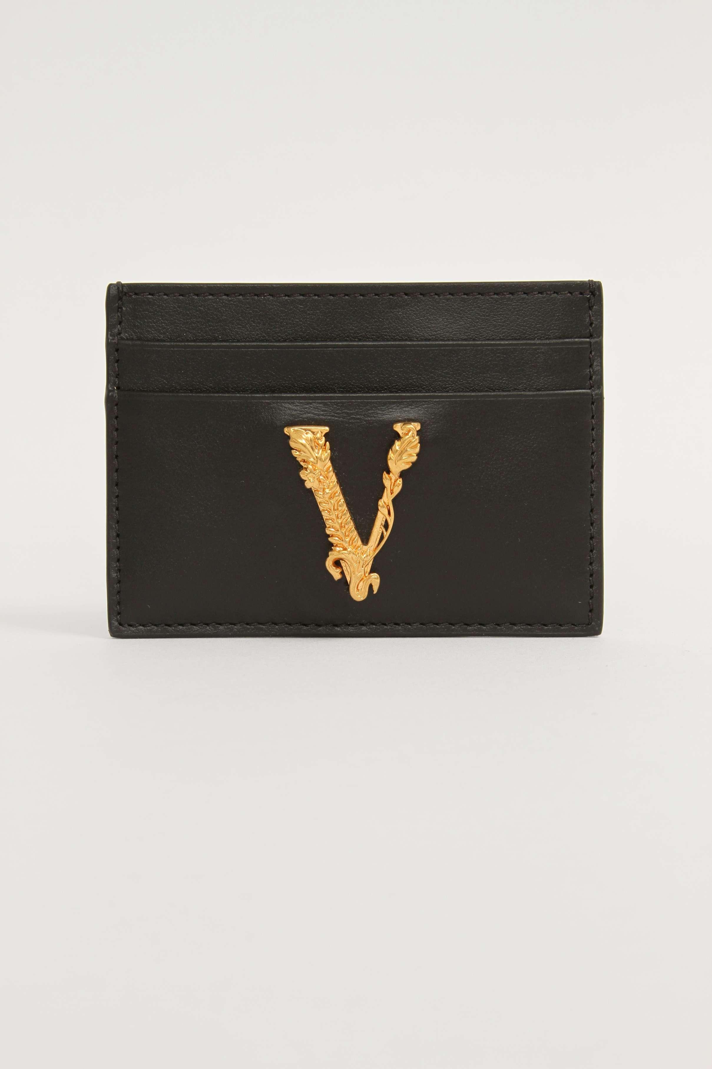 Versace Cardholder, фото 1