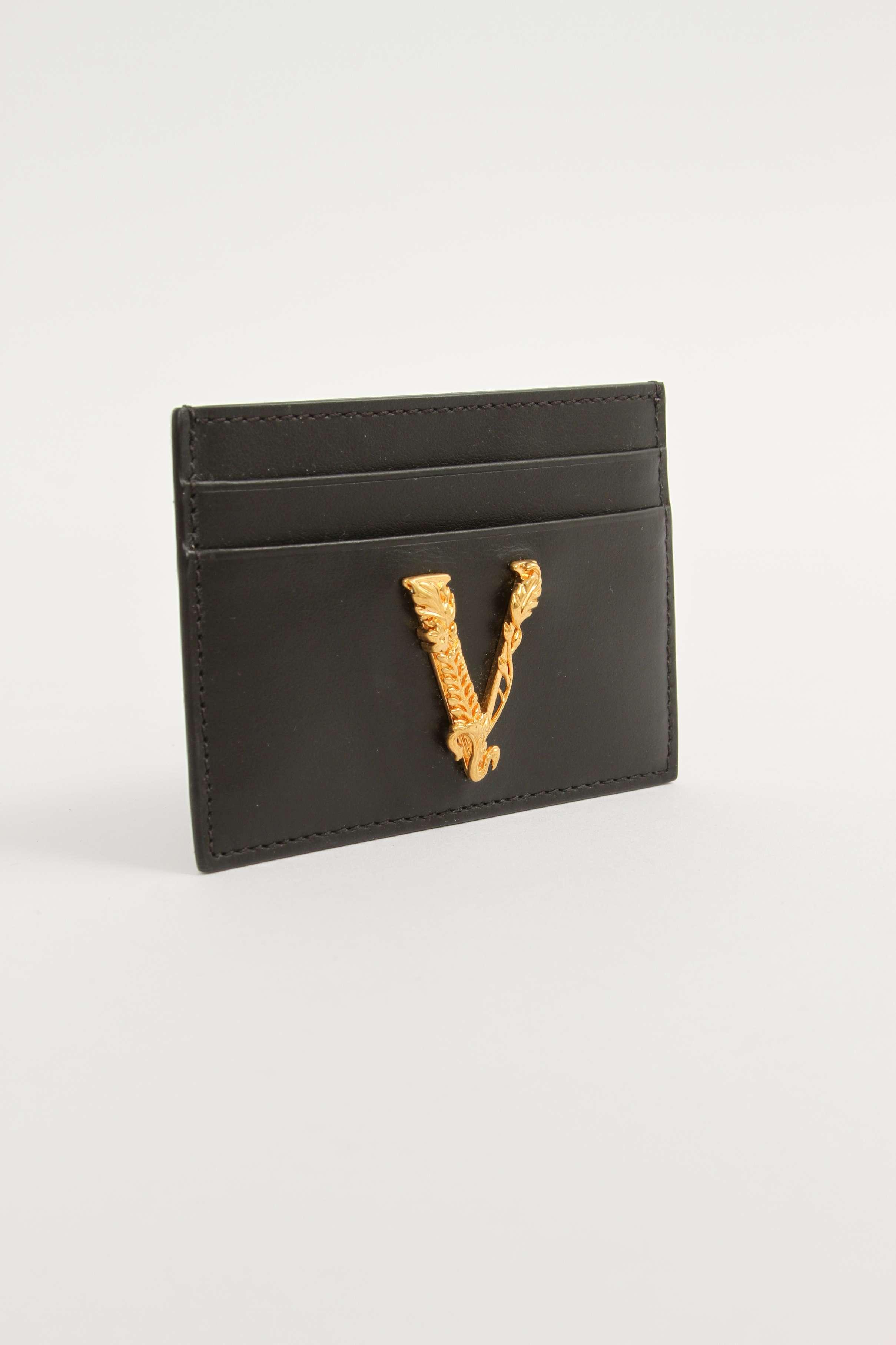 Versace Cardholder, фото 2