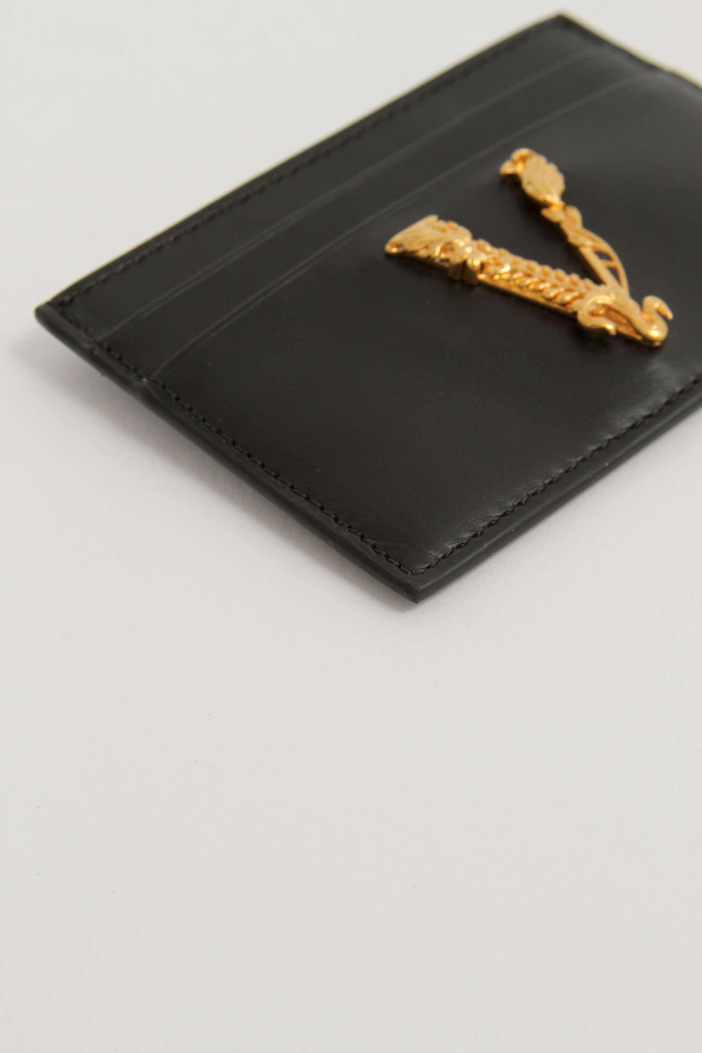 Versace Cardholder, фото 5