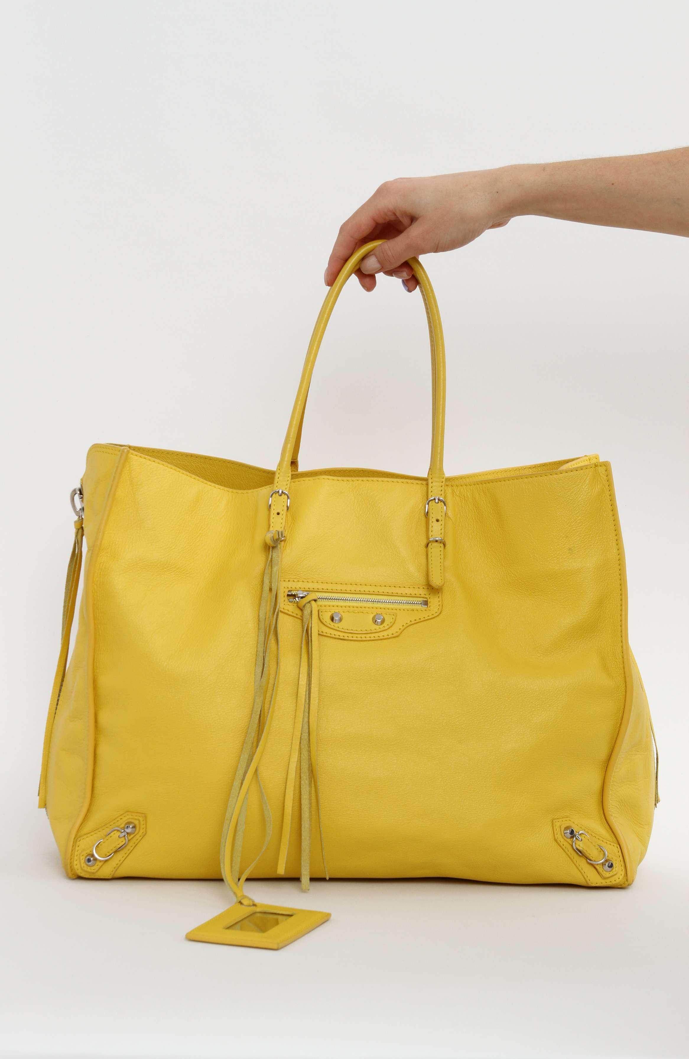 Balenciaga Papier, фото 1