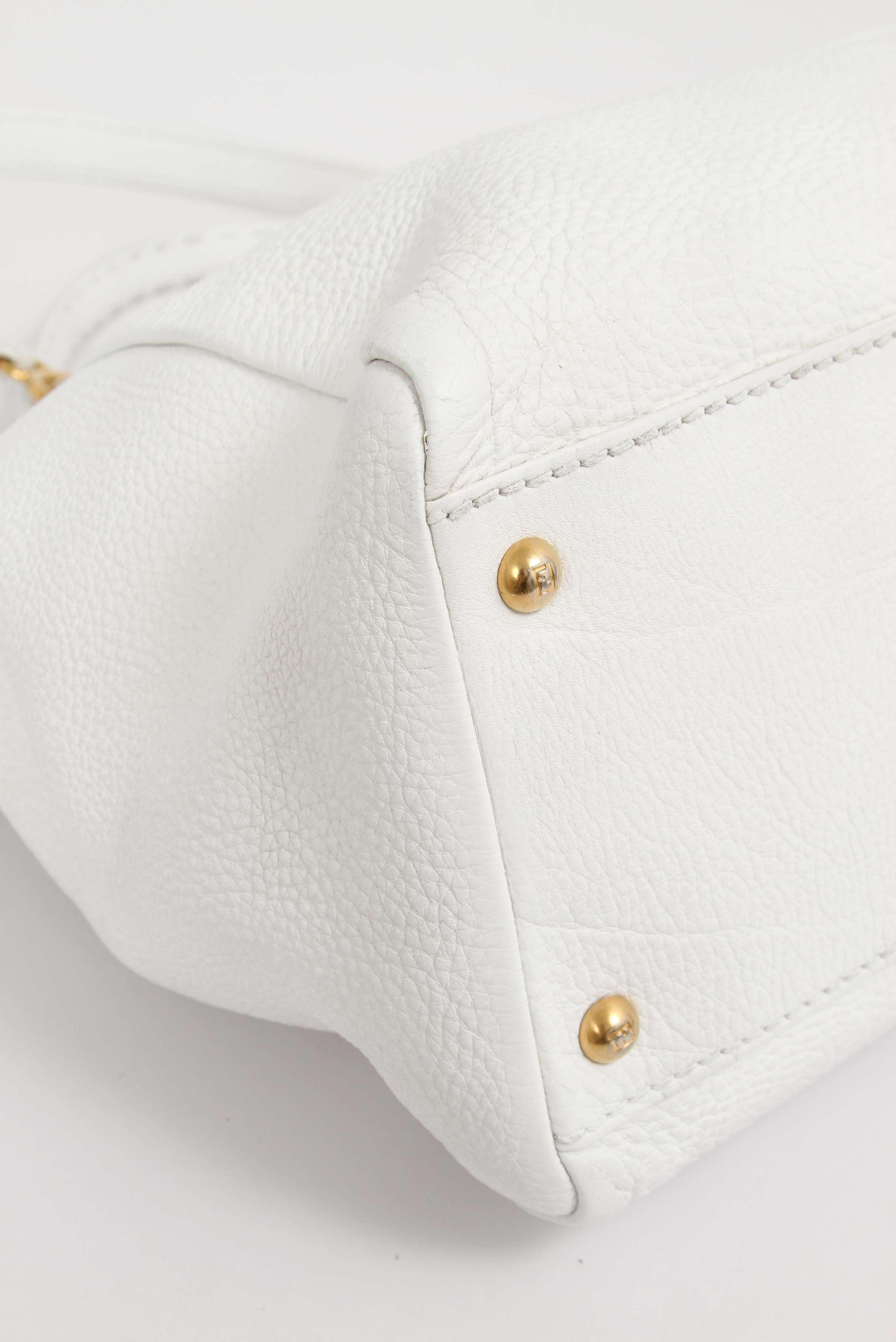 Fendi Peekaboo, фото 5