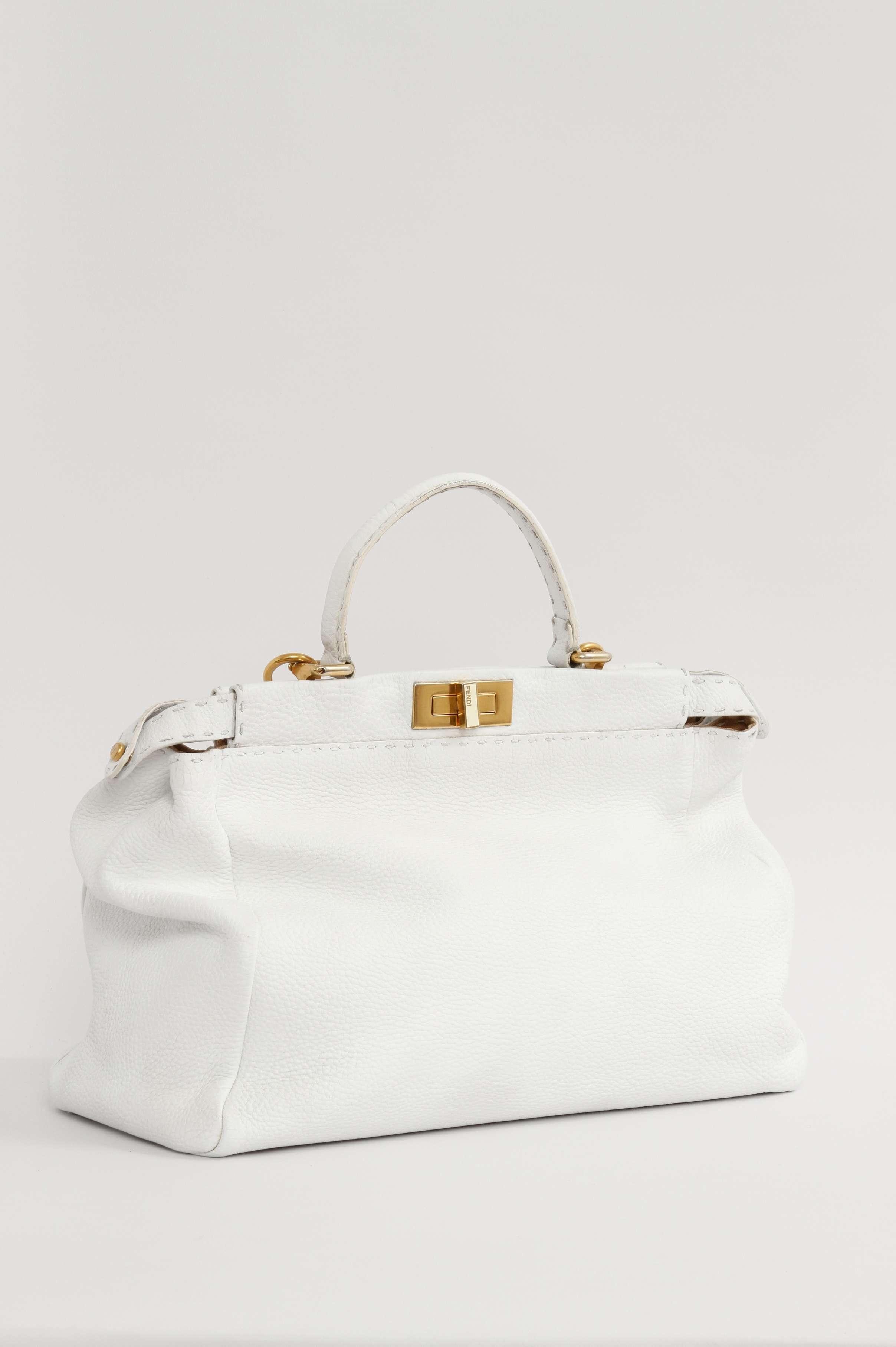 Fendi Peekaboo, фото 3