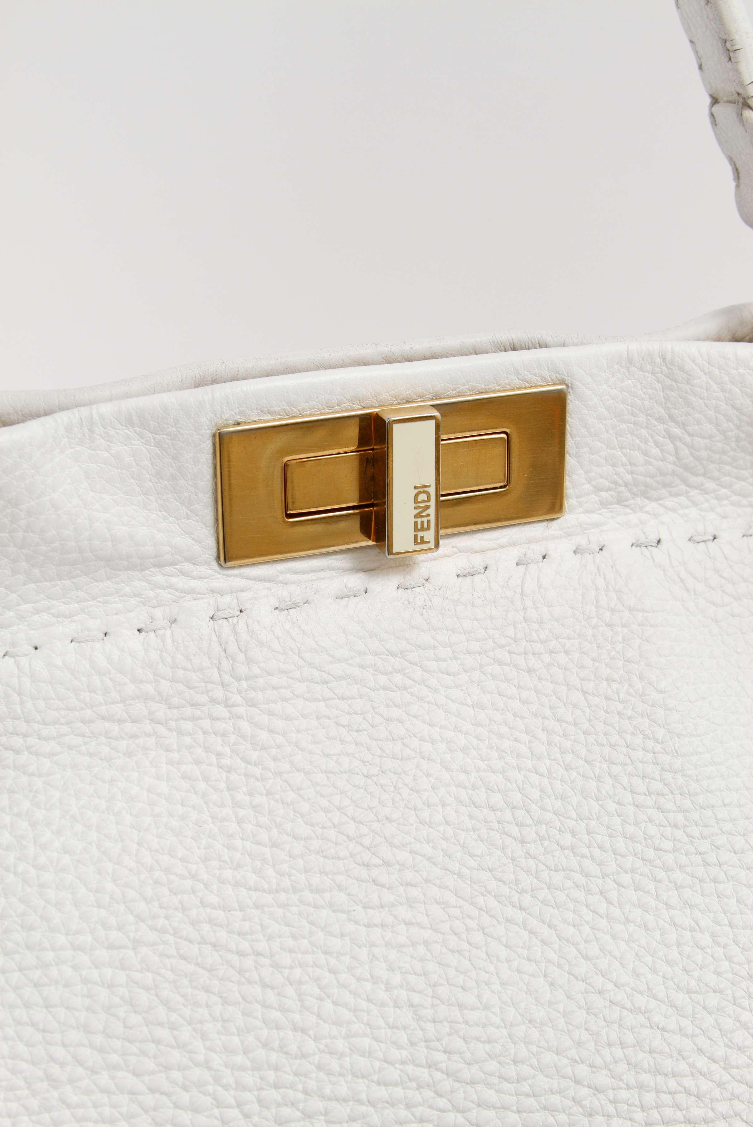Fendi Peekaboo, фото 4