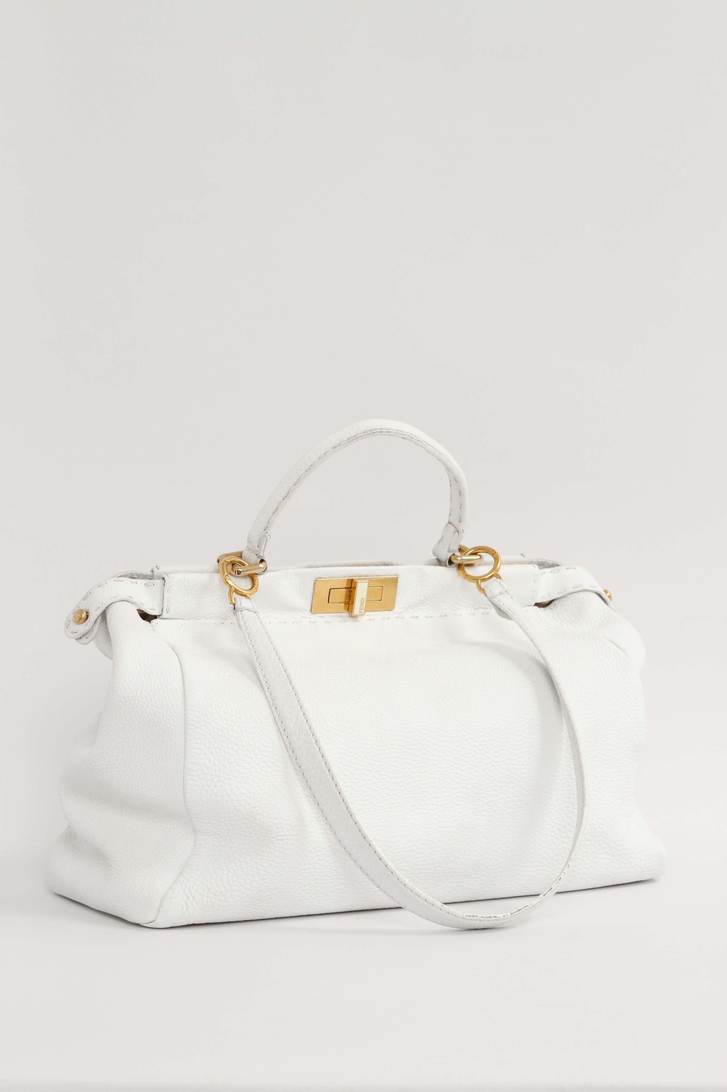 Fendi Peekaboo, фото 2