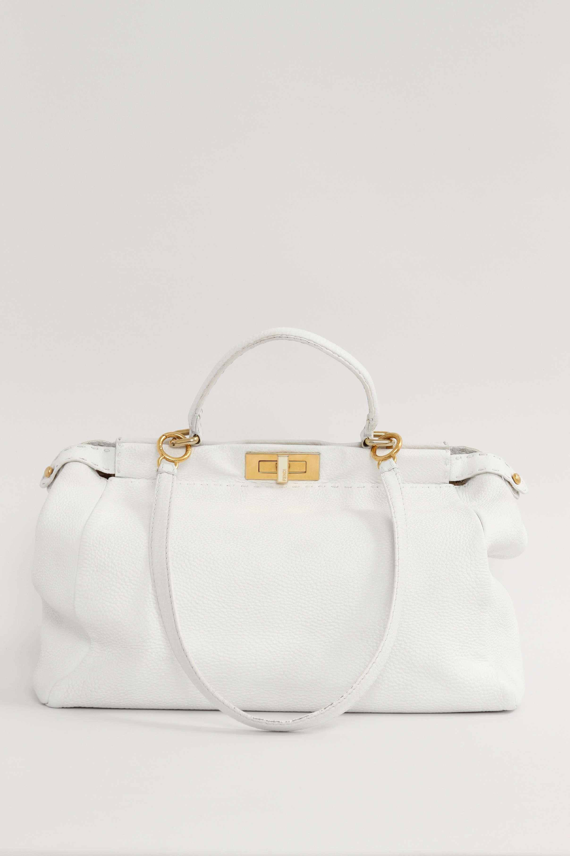 Fendi Peekaboo, фото 1