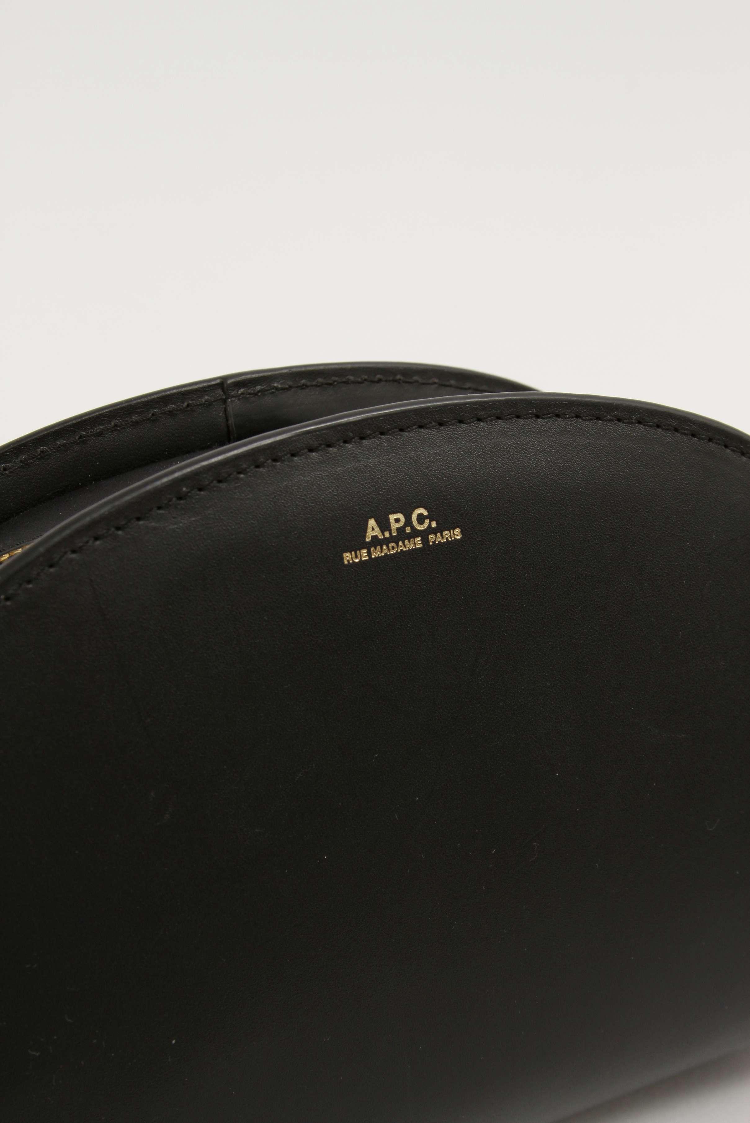 A.P.C. Demi Lune, фото 4