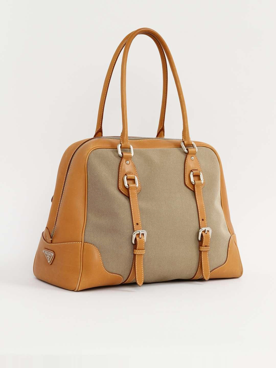 Prada Bauletto, фото 3