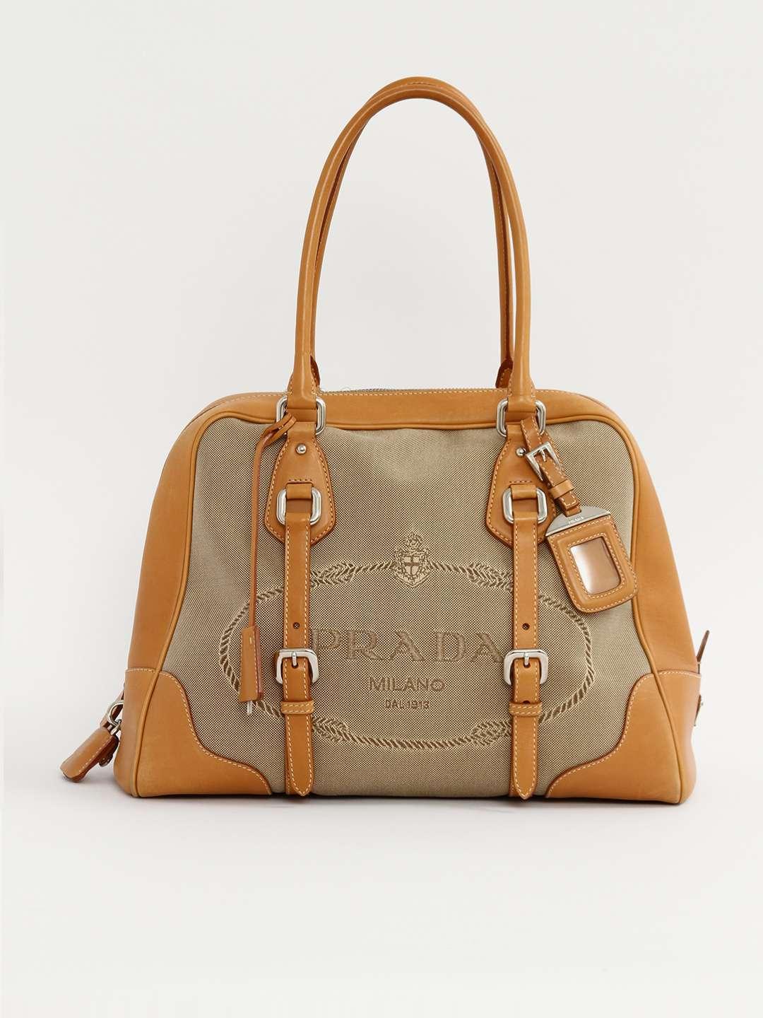Prada Bauletto, фото 1