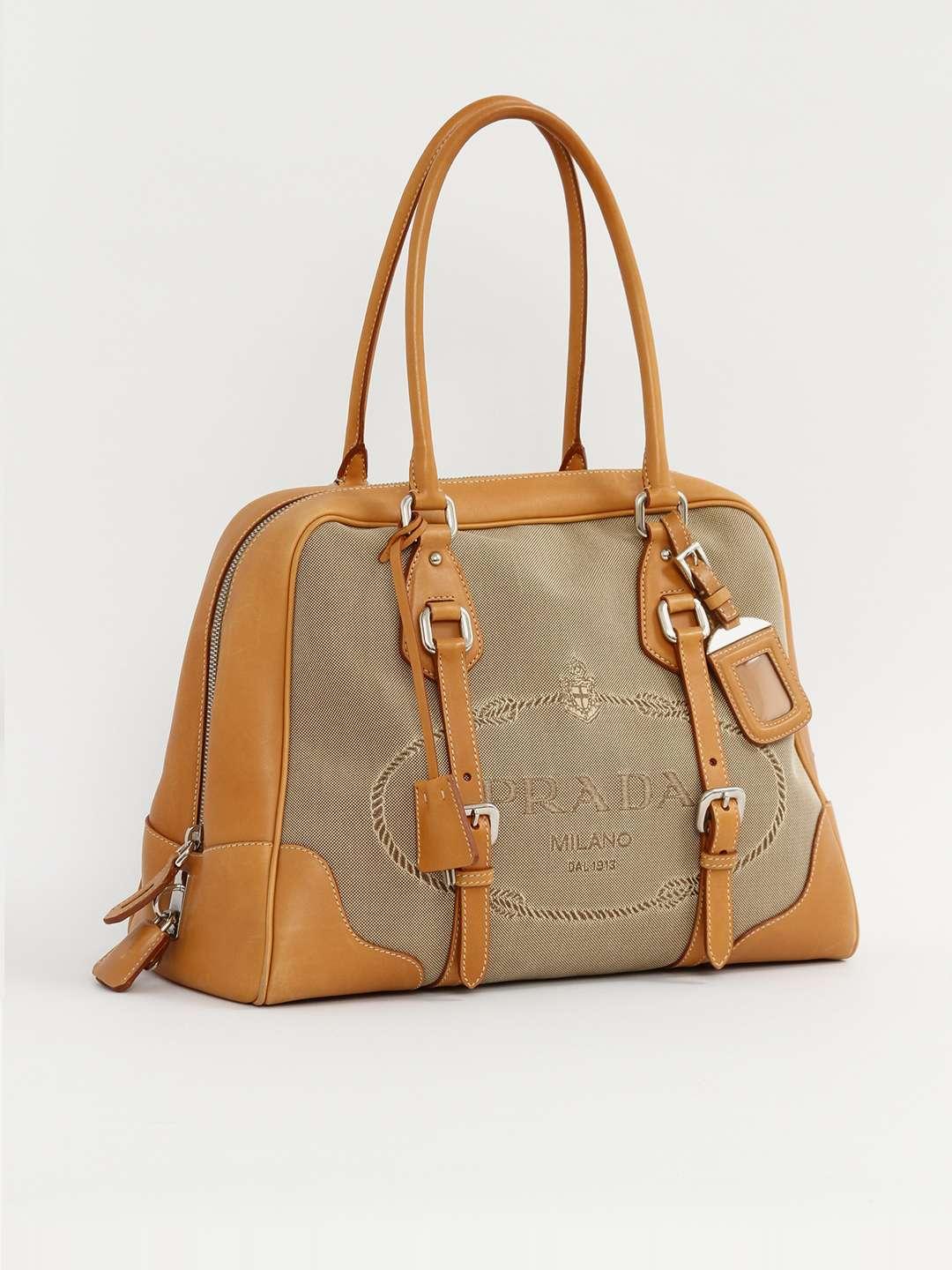 Prada Bauletto, фото 2