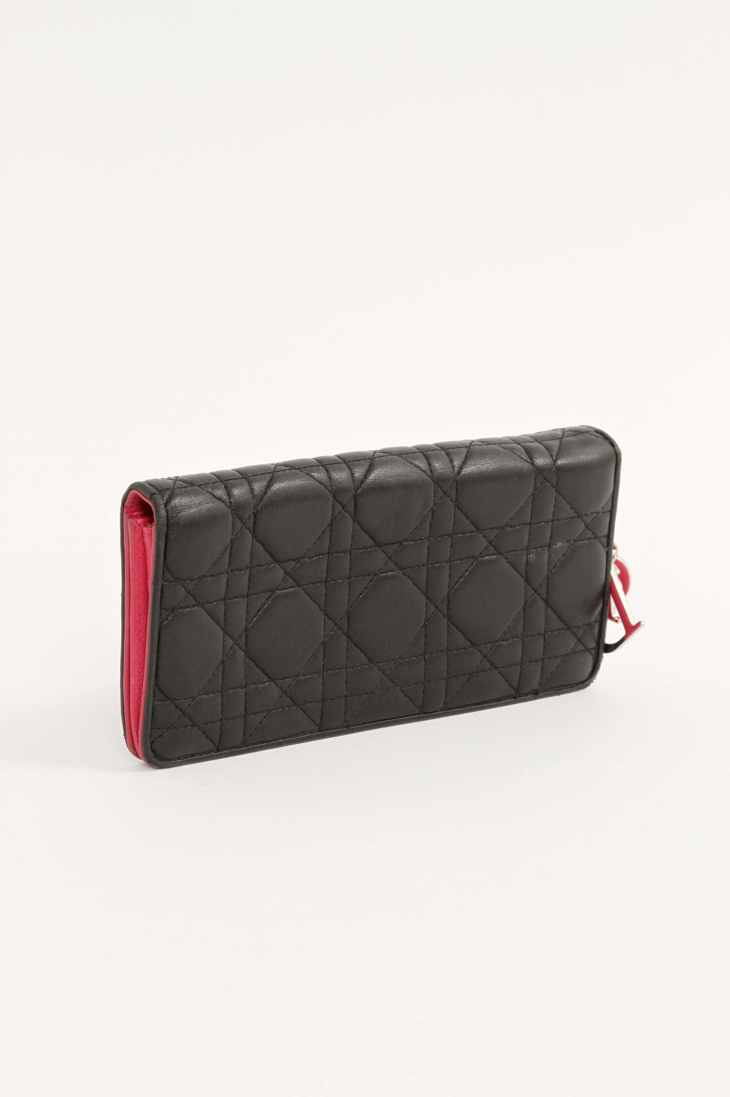 Dior Wallet, фото 3