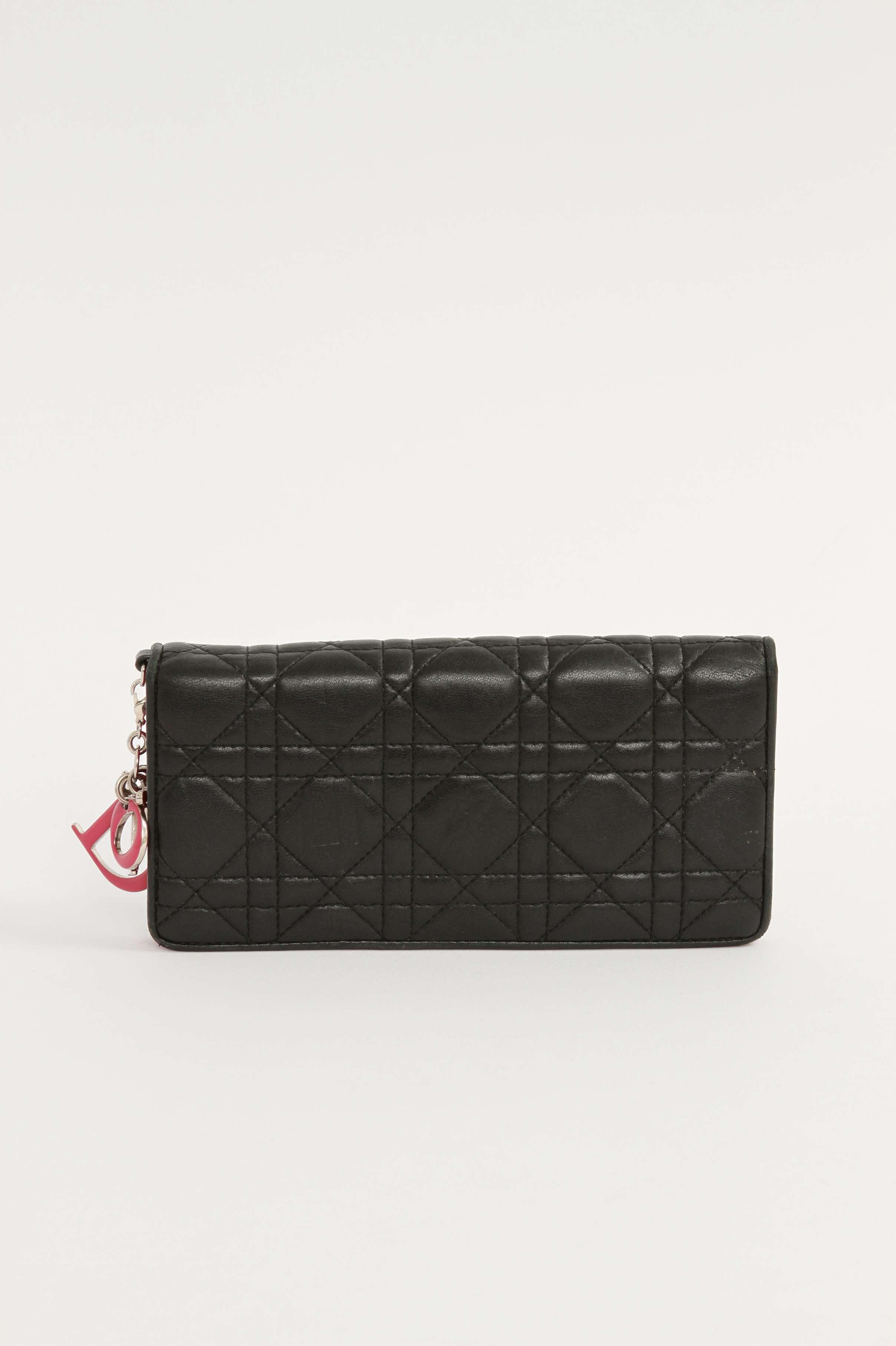 Dior Wallet, фото 1