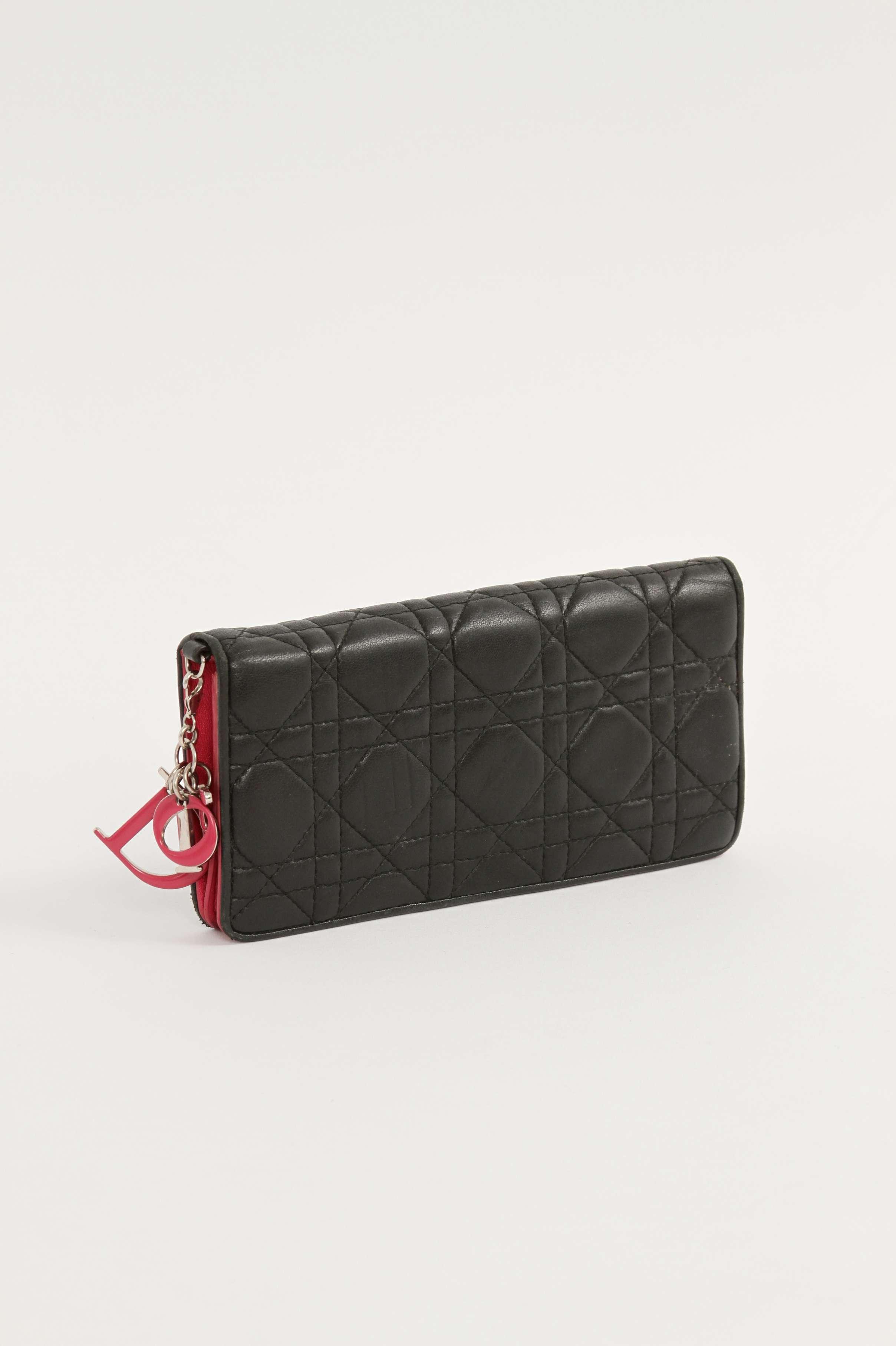 Dior Wallet, фото 2