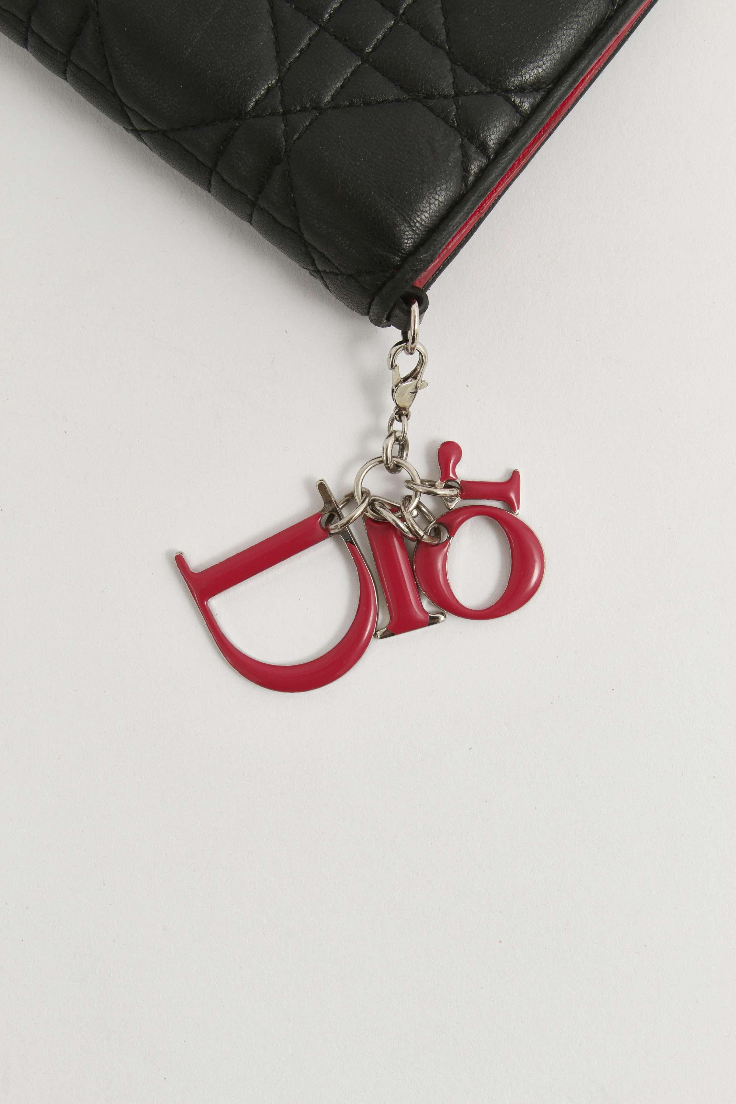 Dior Wallet, фото 4