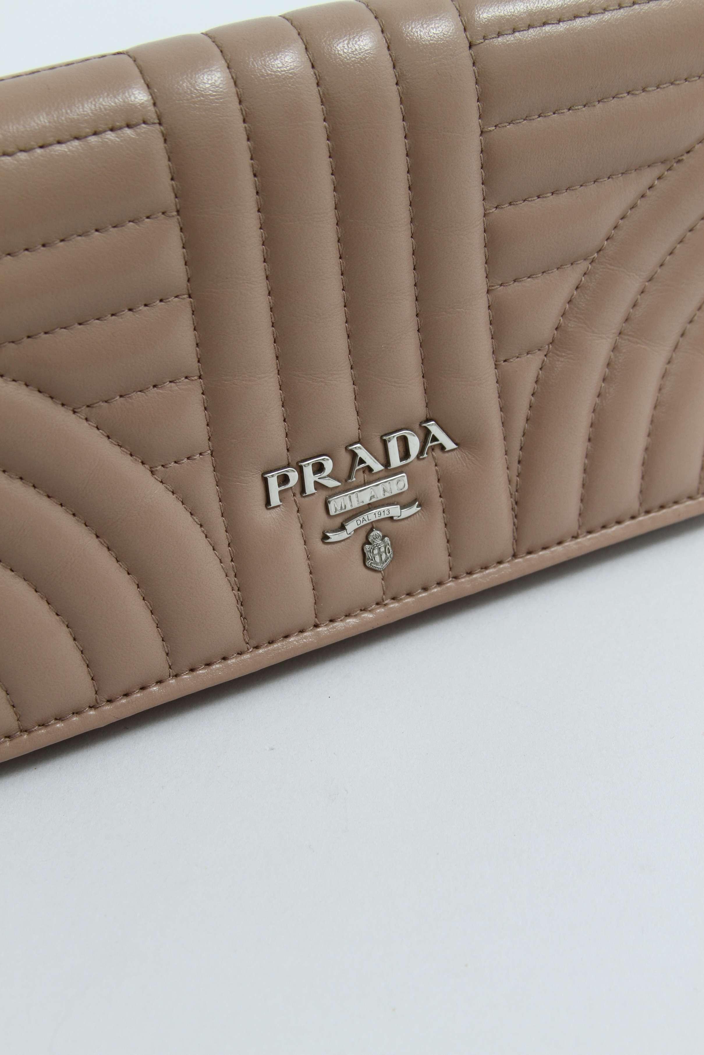 Prada Diagramme, фото 4