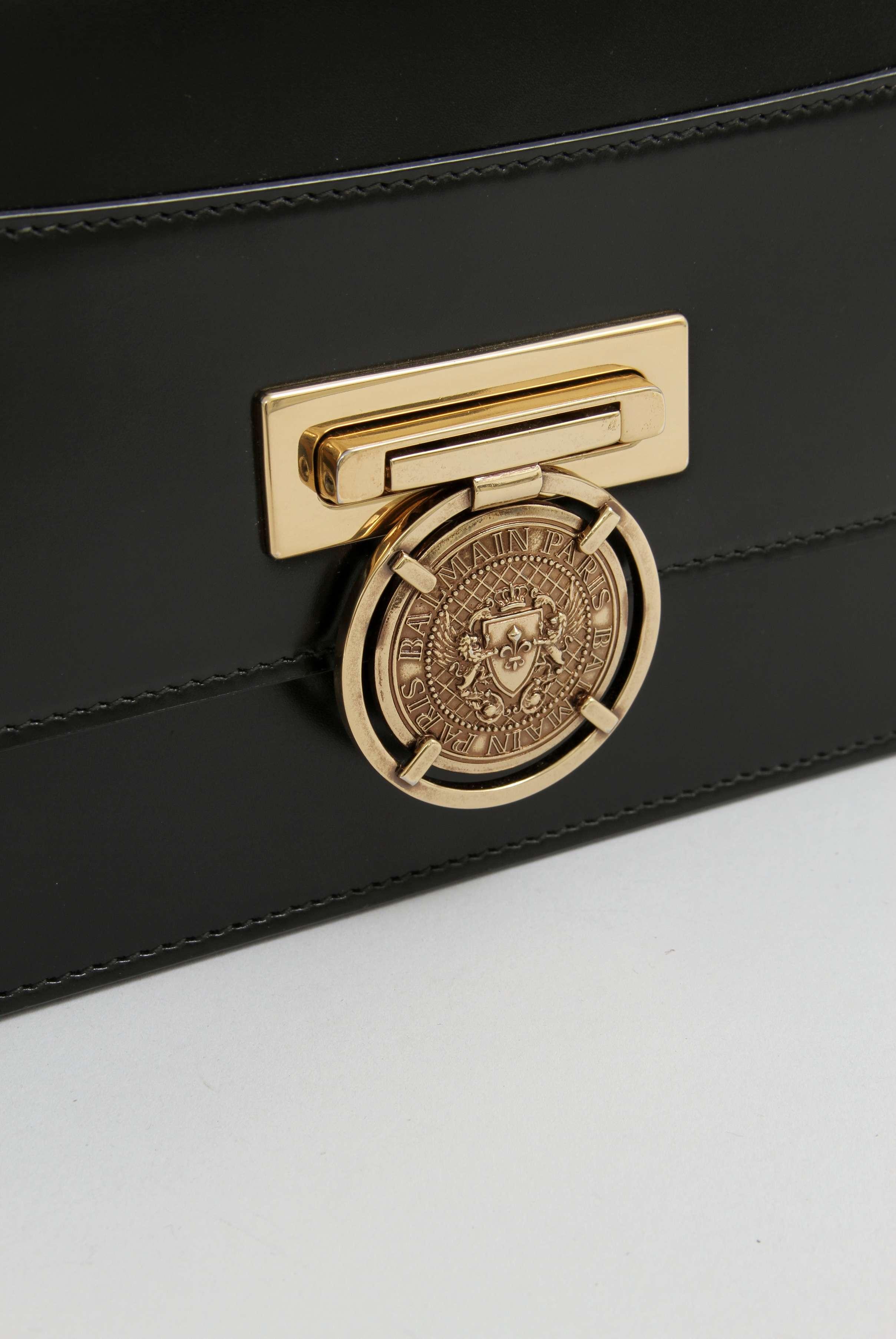 Balmain Glace, фото 4