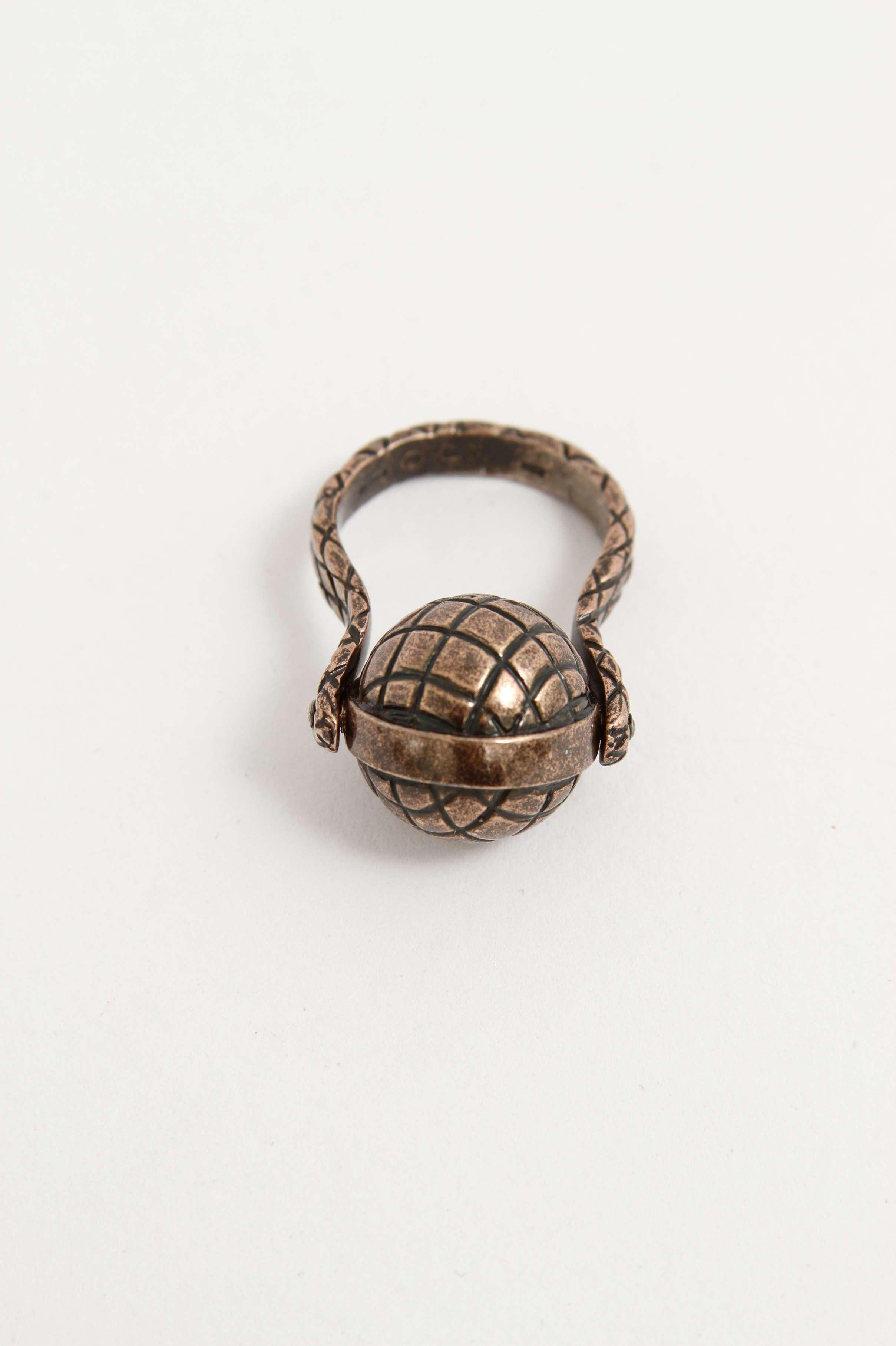 Bottega Veneta Ring, фото 1