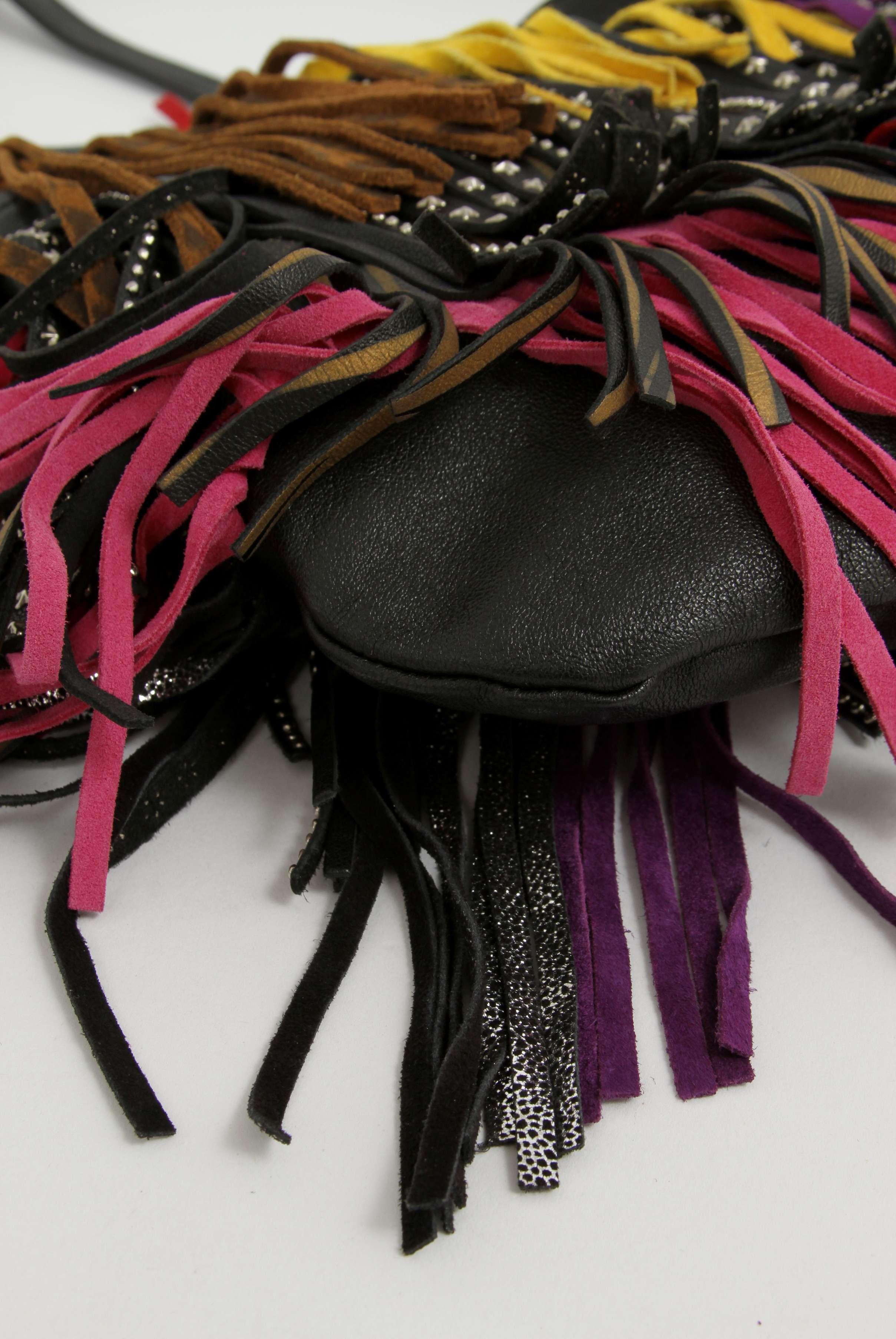 Saint Laurent Emmanuelle, фото 5