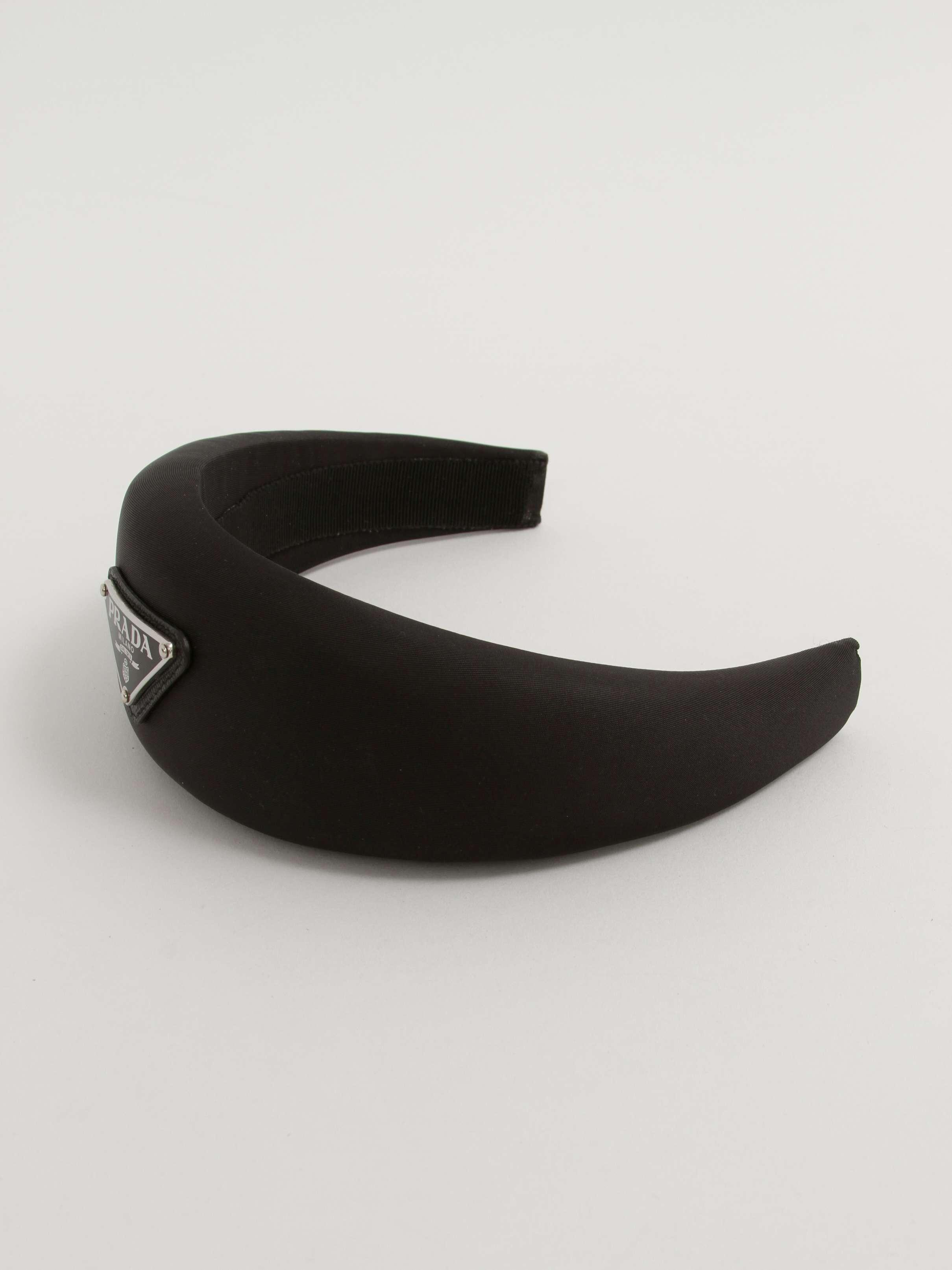 Prada Headband, фото 3