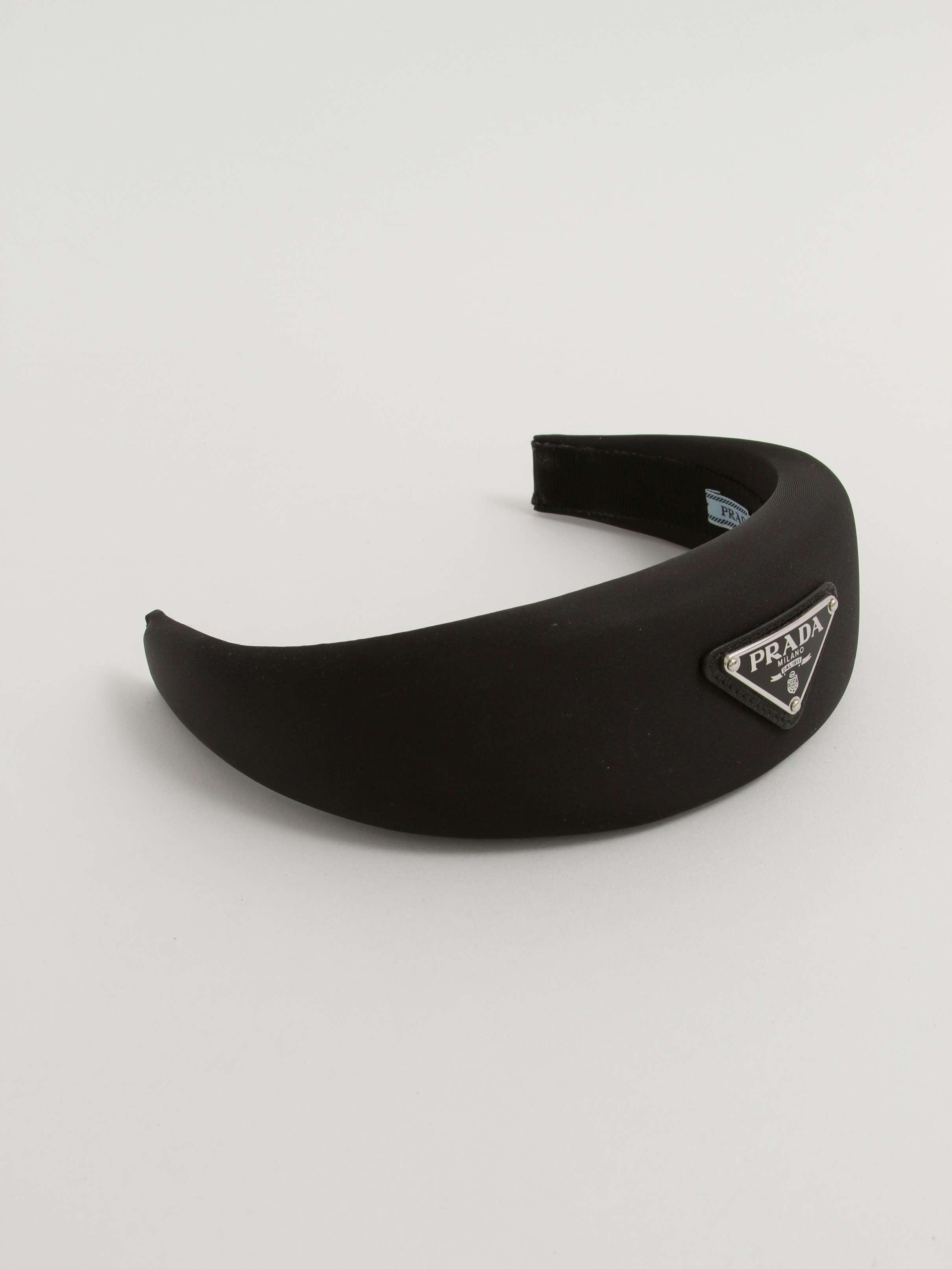 Prada Headband, фото 2