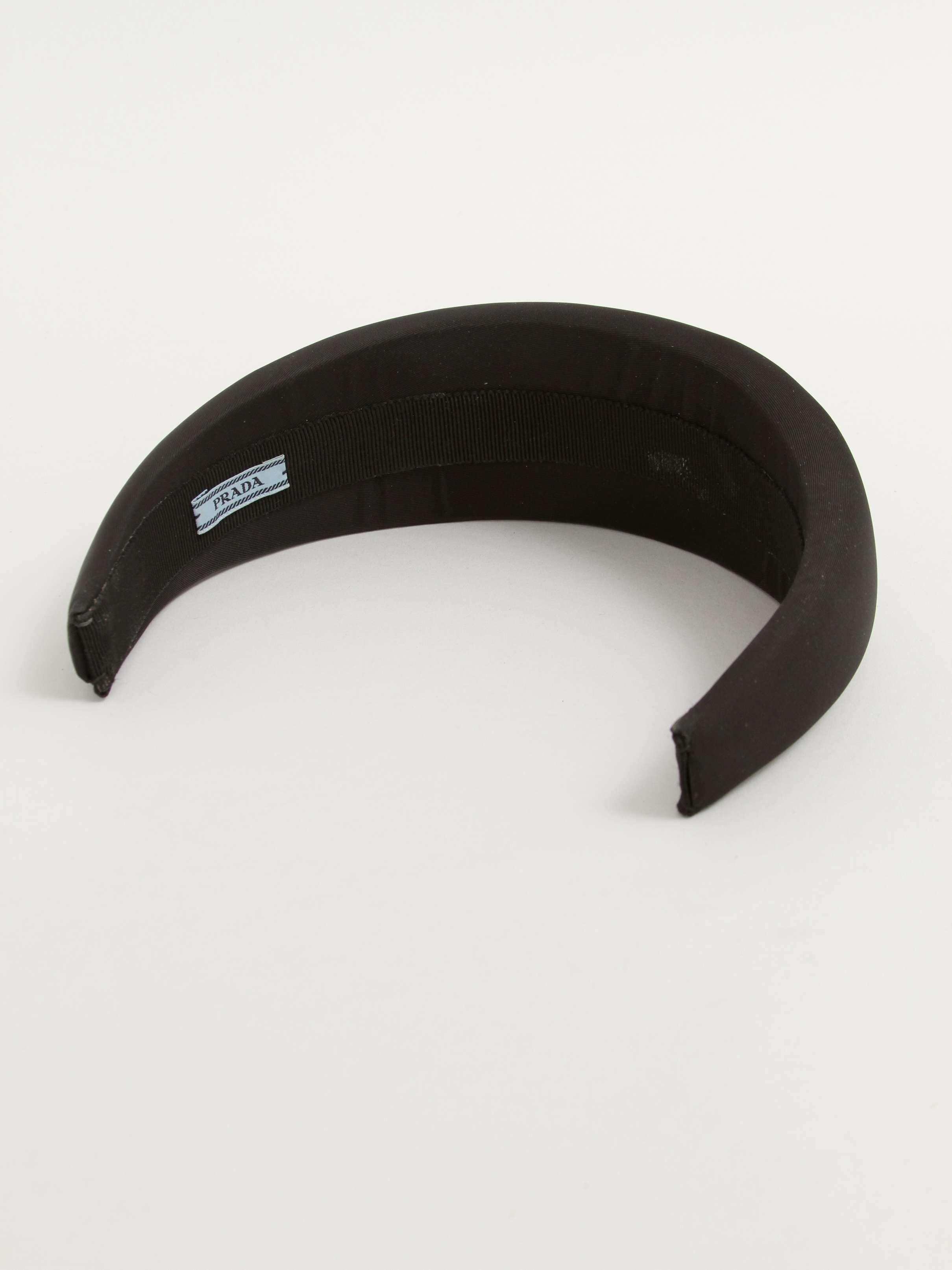 Prada Headband, фото 5