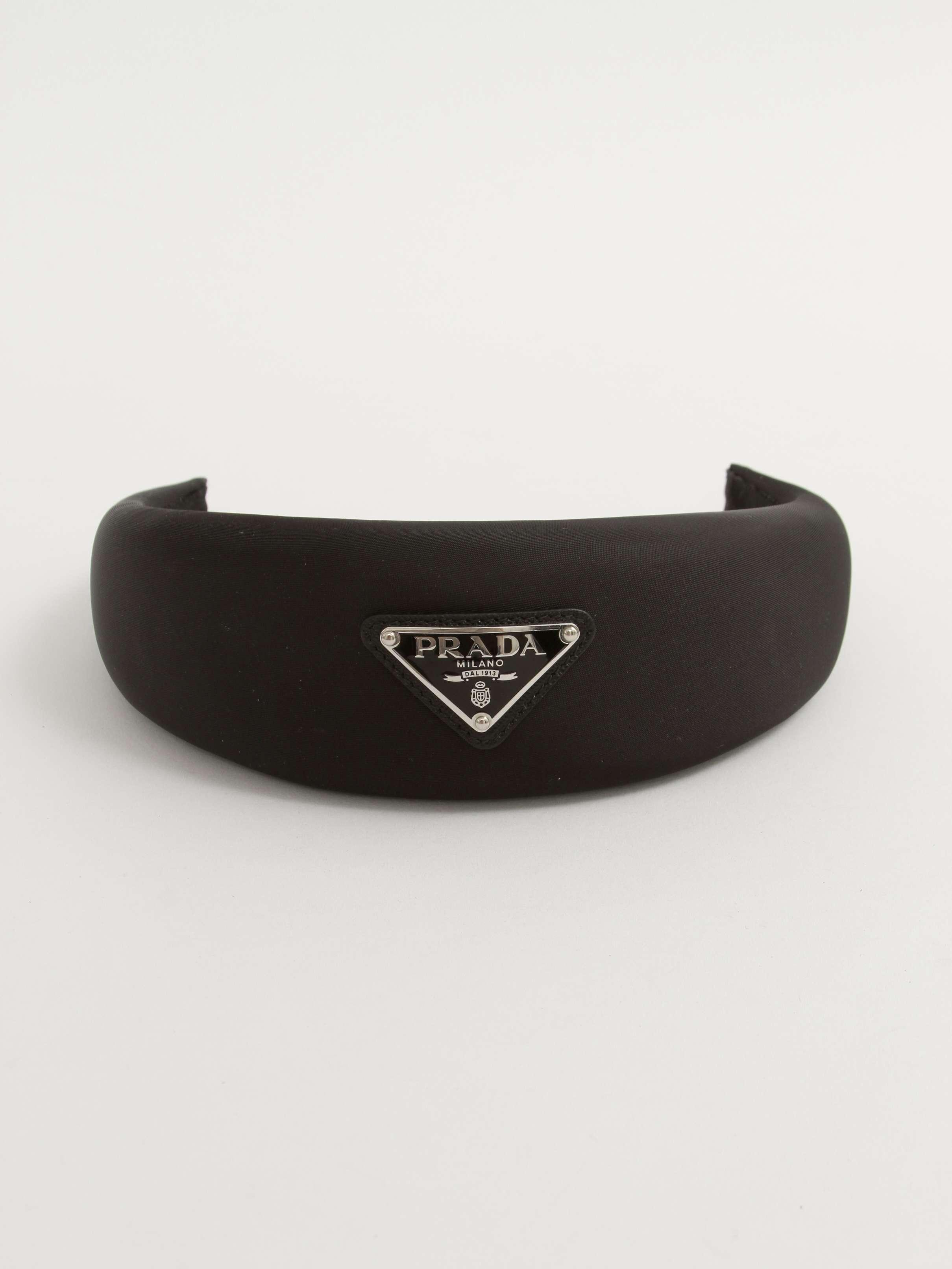 Prada Headband, фото 1