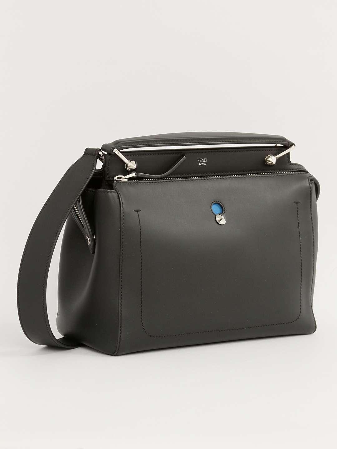 Fendi Dotcom, фото 2
