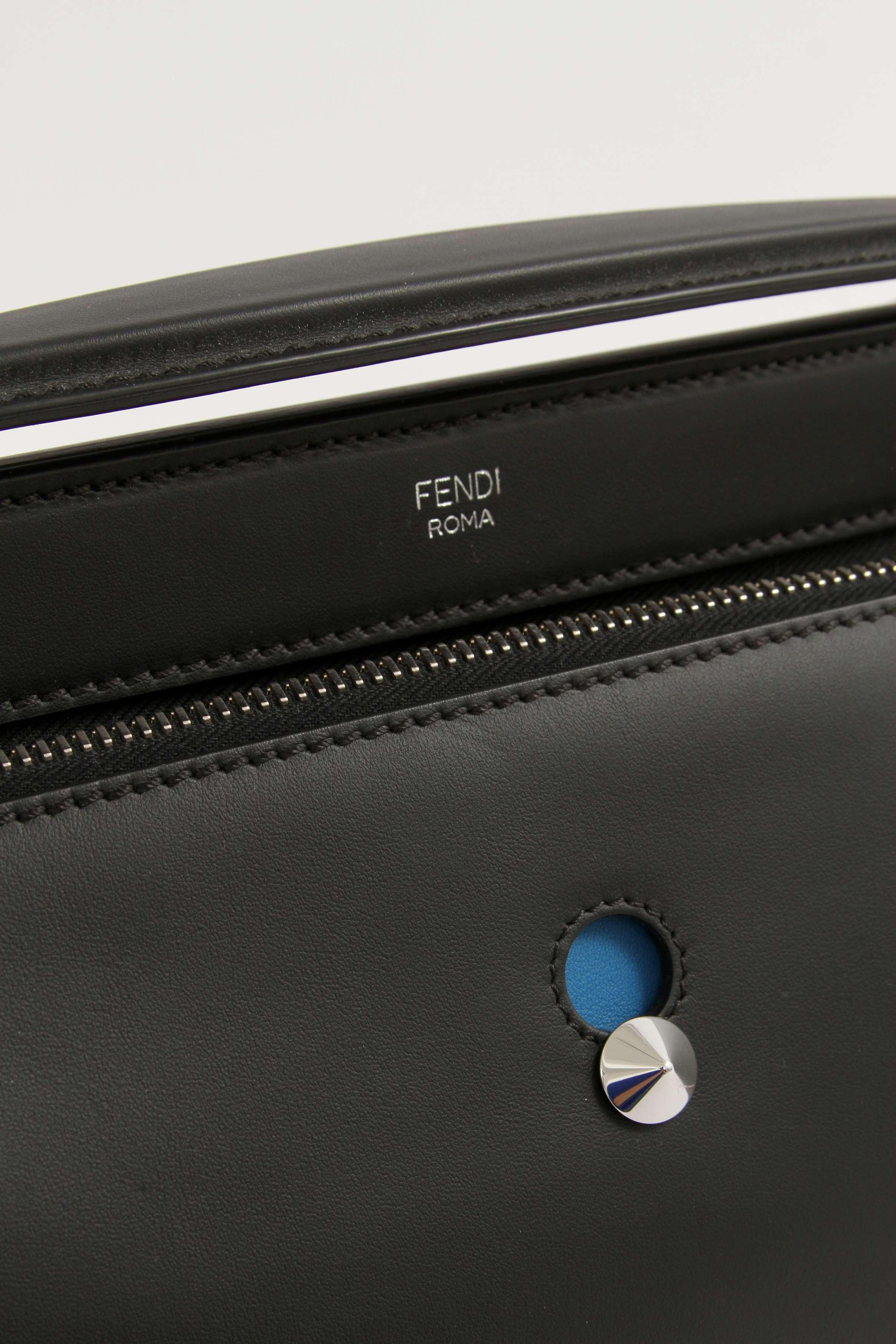 Fendi Dotcom, фото 4