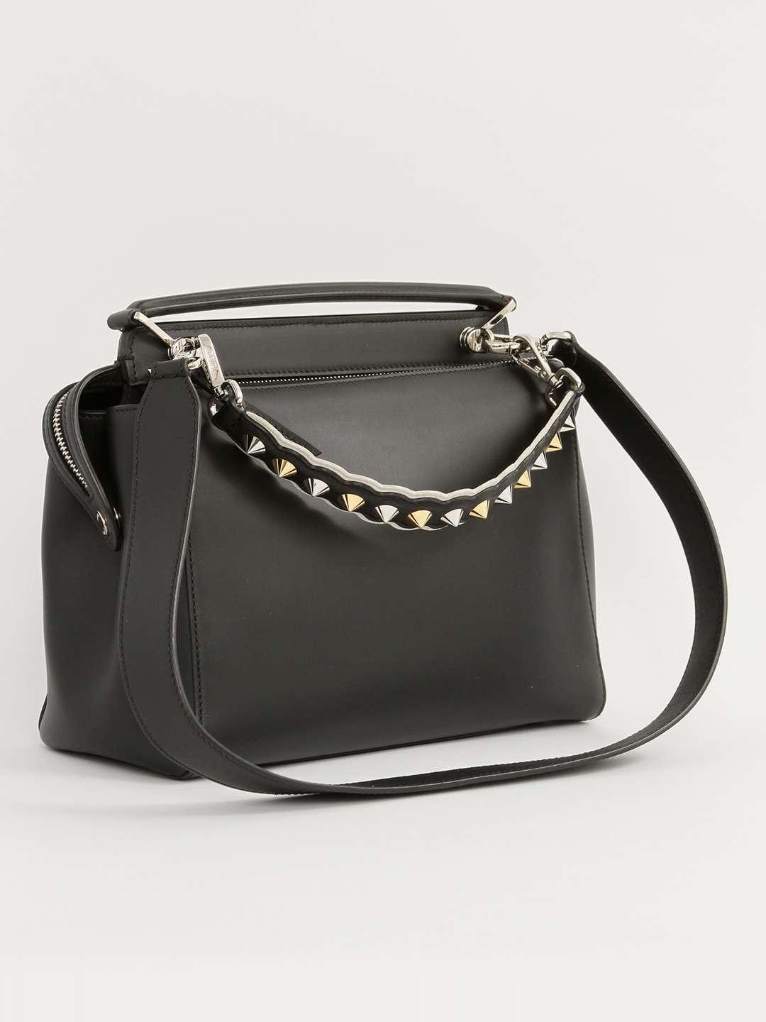 Fendi Dotcom, фото 3