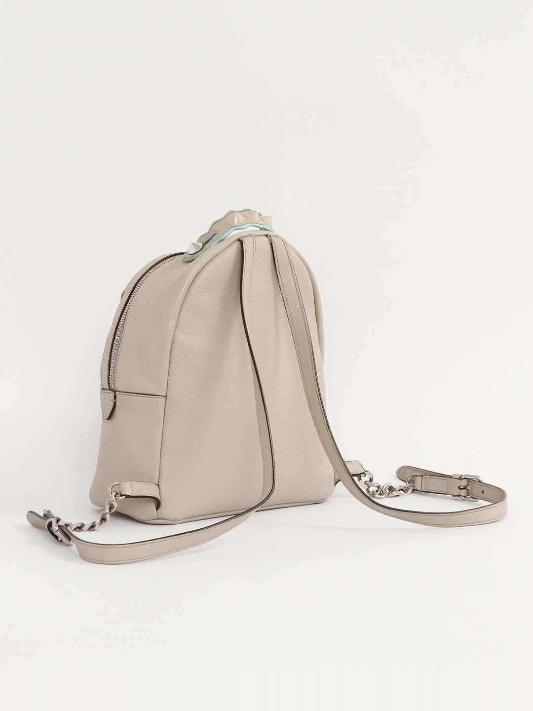 Fendi Leather Bag , фото 3