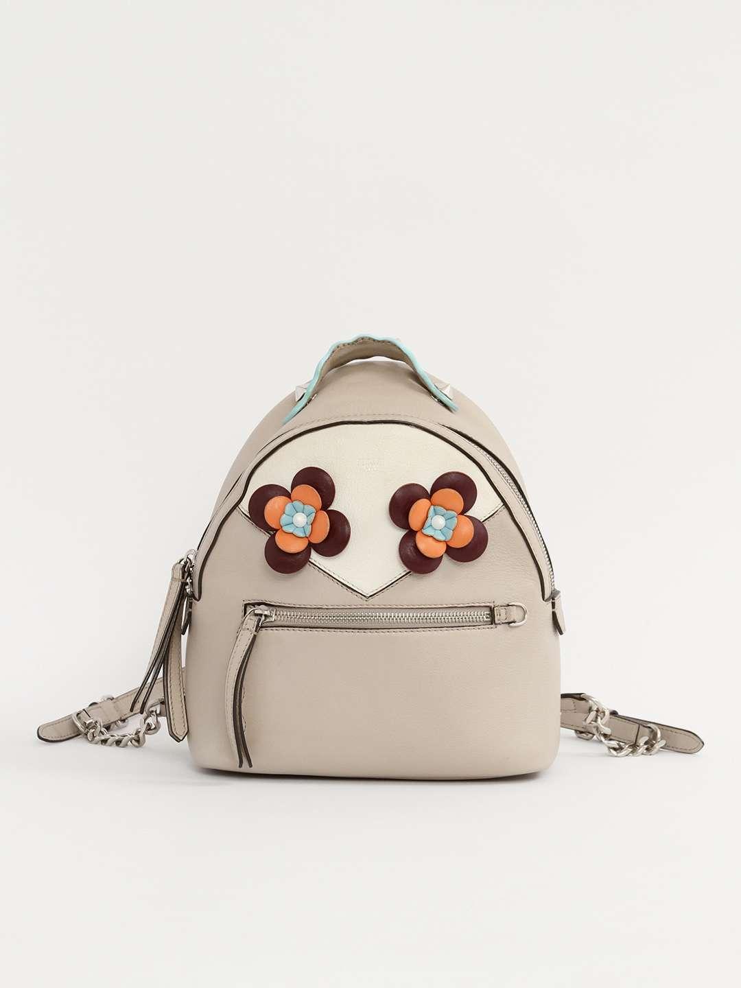 Fendi Leather Bag , фото 1