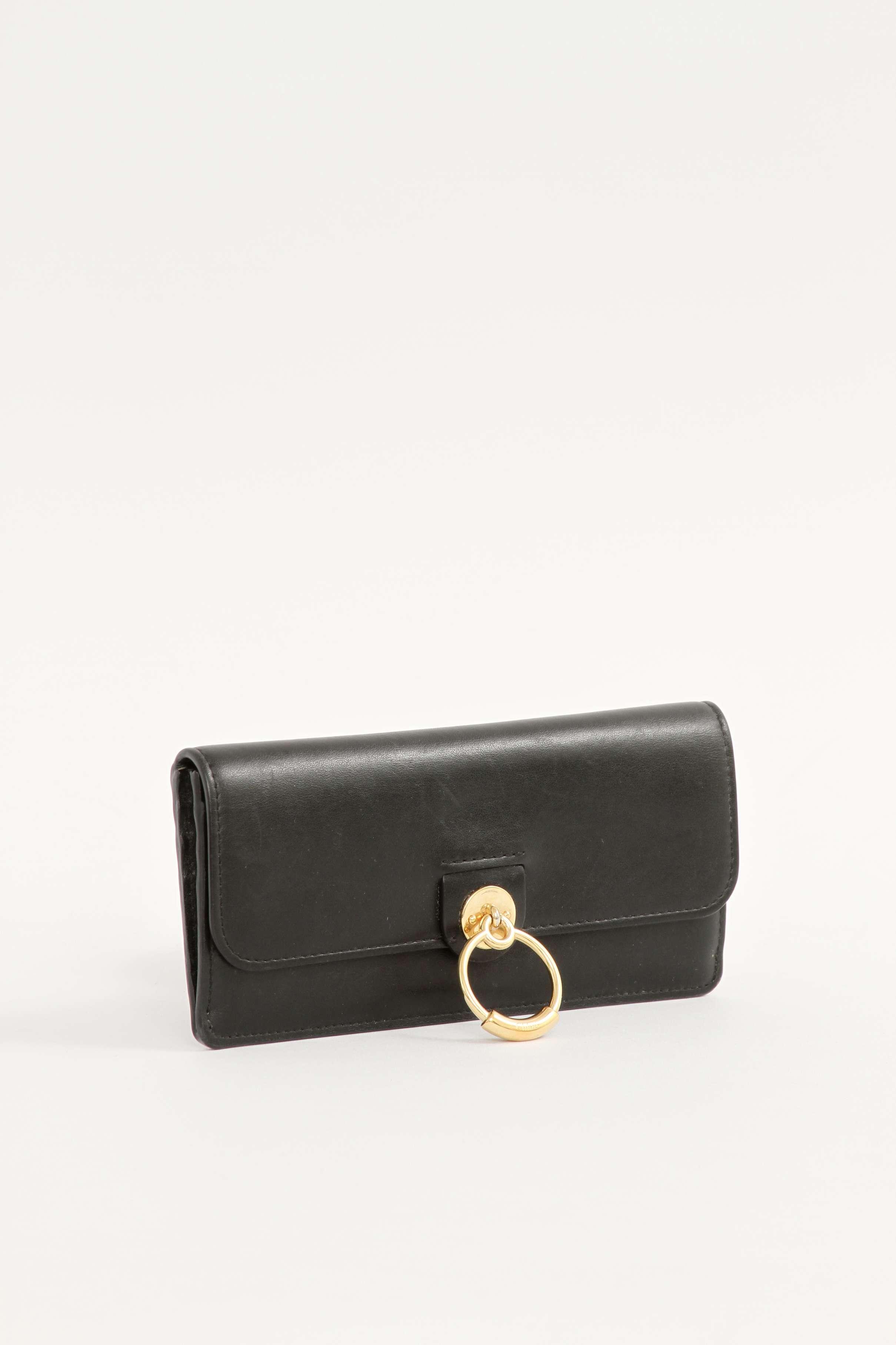 Chloe Wallet, фото 2