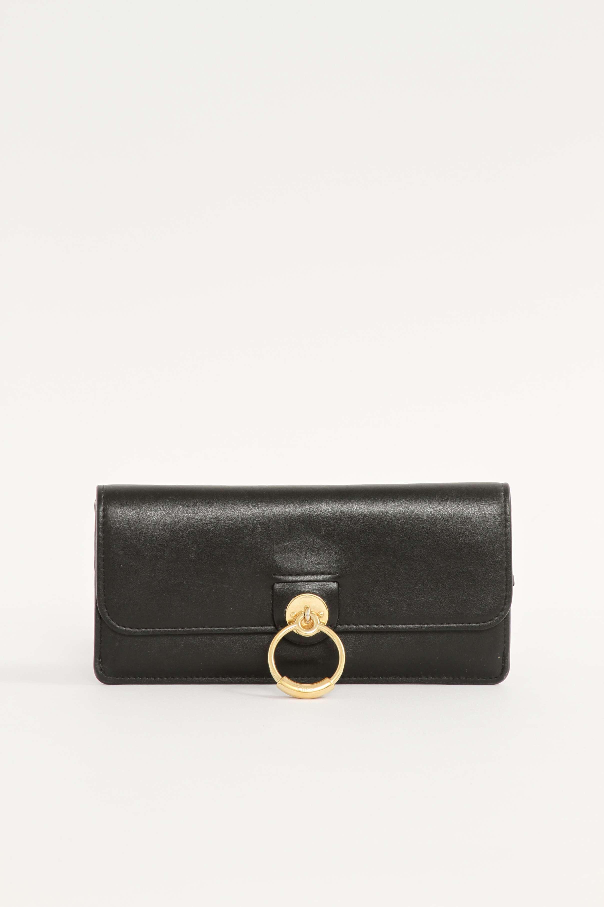 Chloe Wallet, фото 1