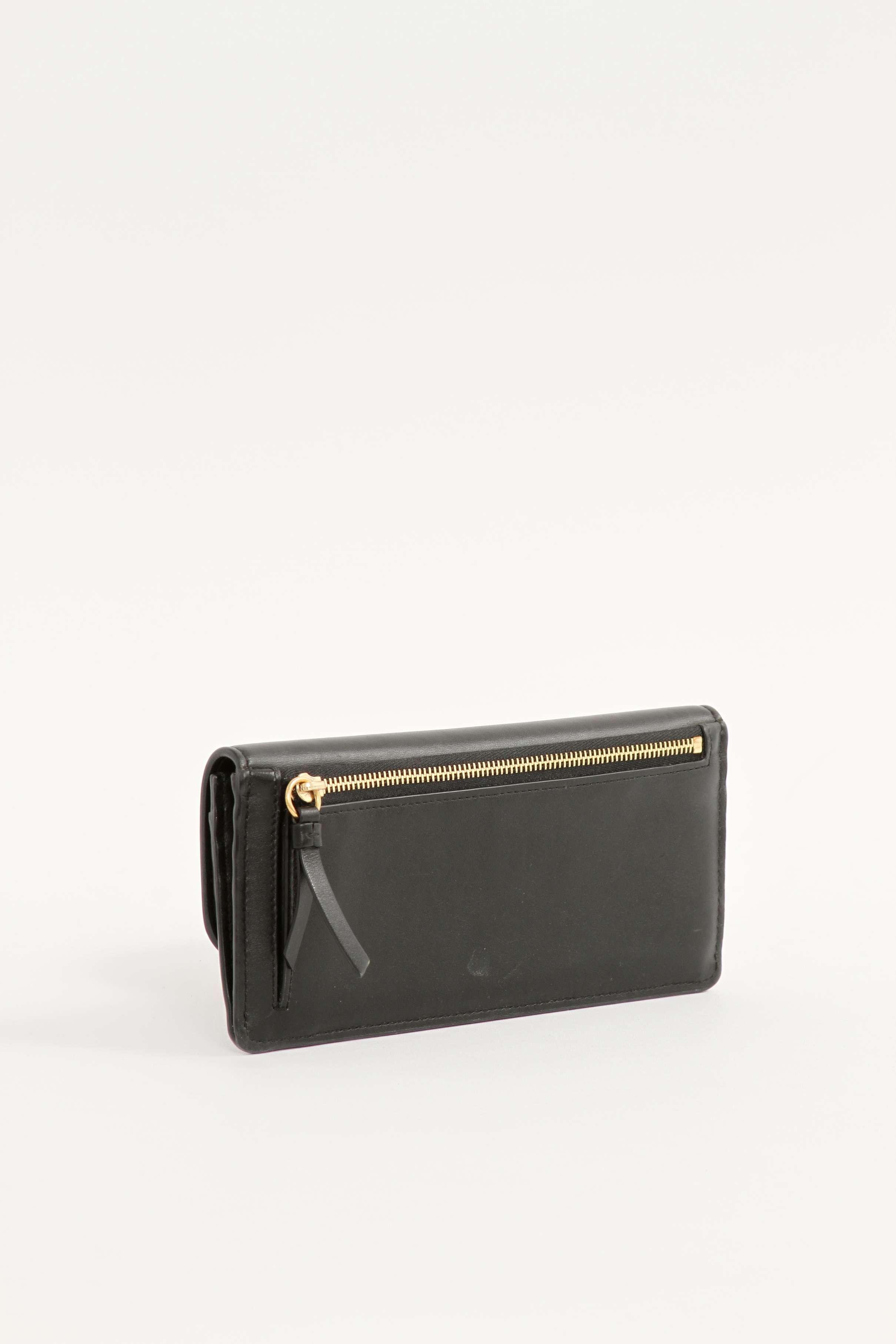 Chloe Wallet, фото 3