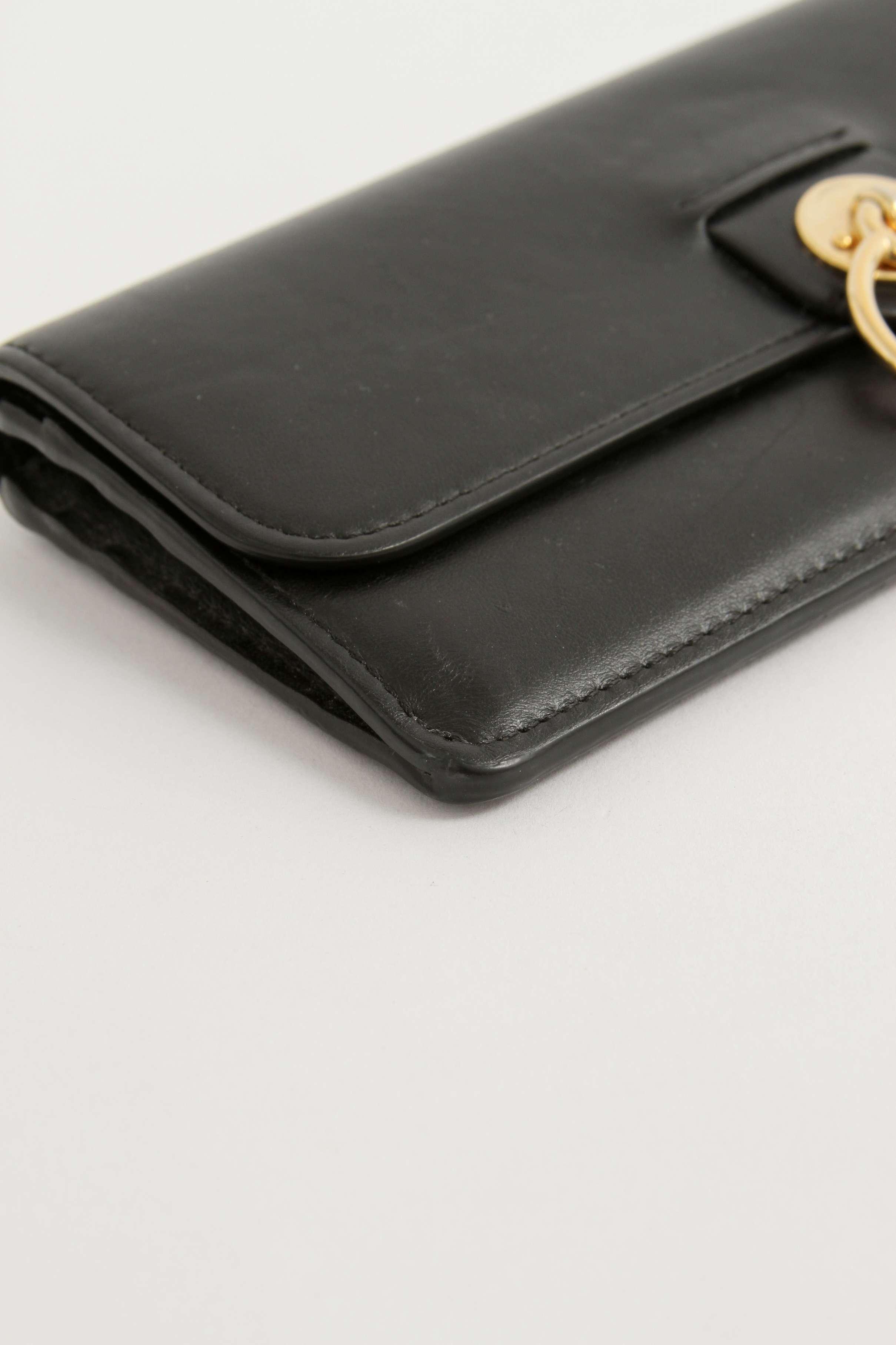 Chloe Wallet, фото 4
