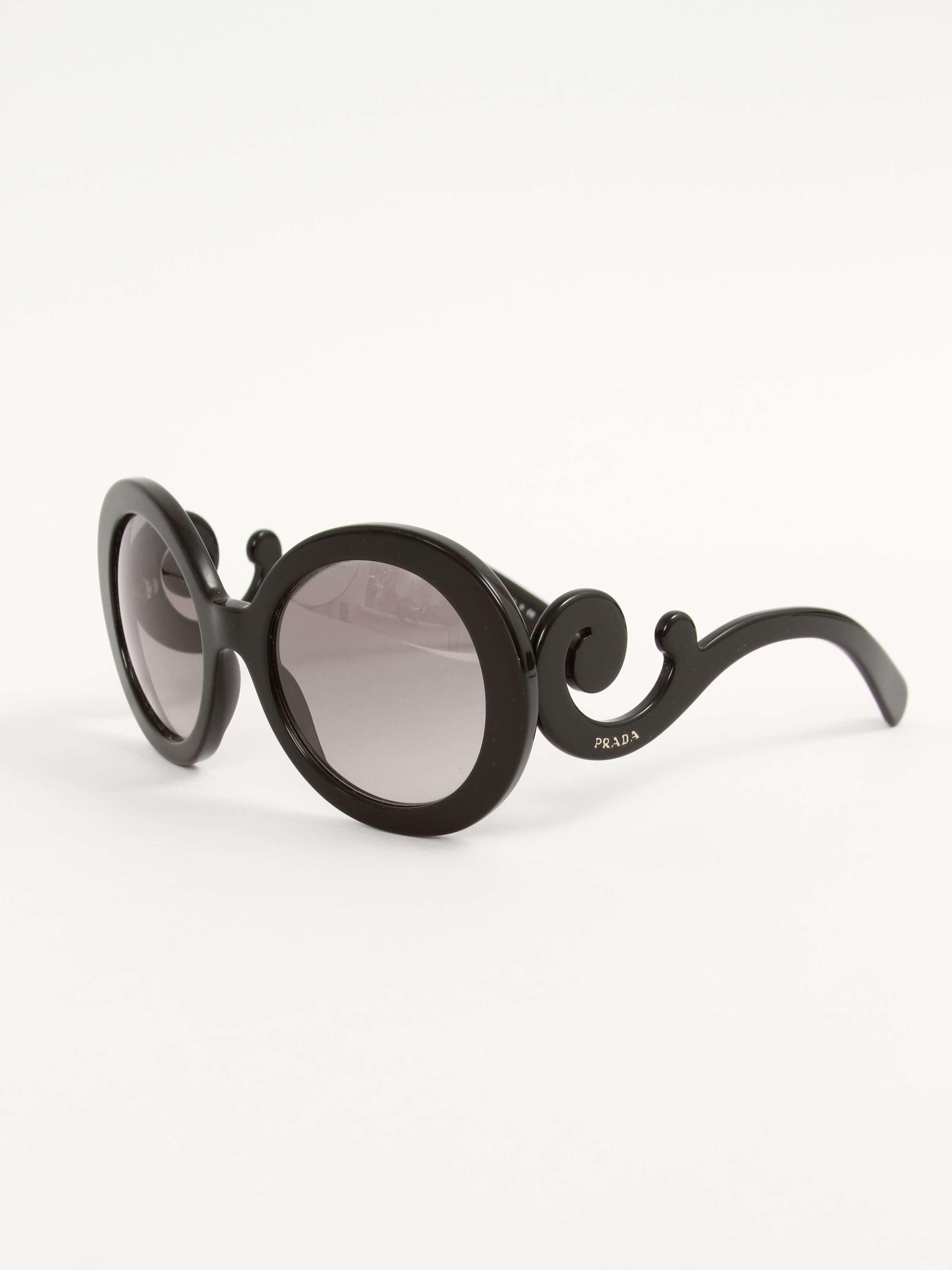 Prada Sunglasses, фото 3
