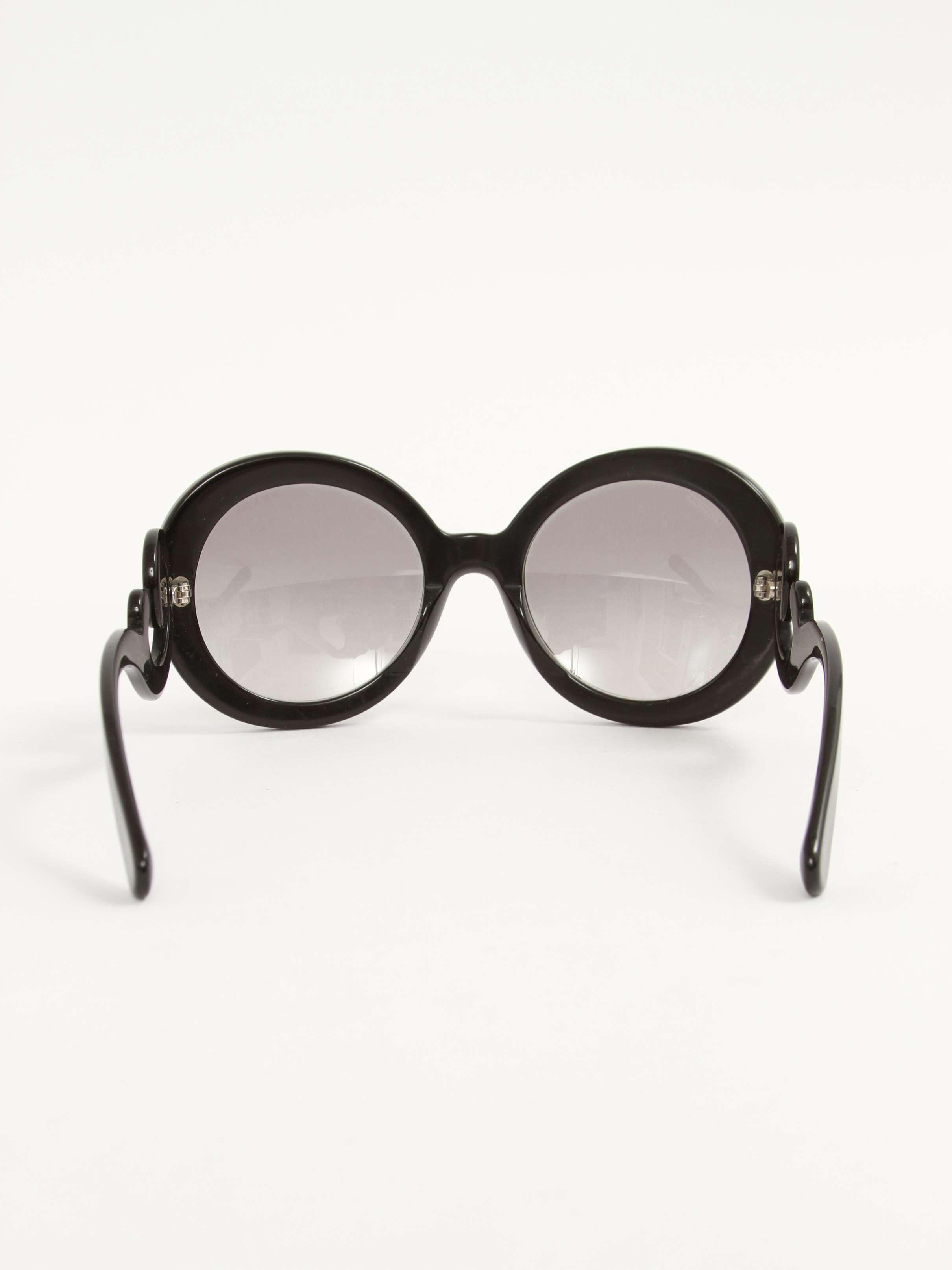 Prada Sunglasses, фото 4
