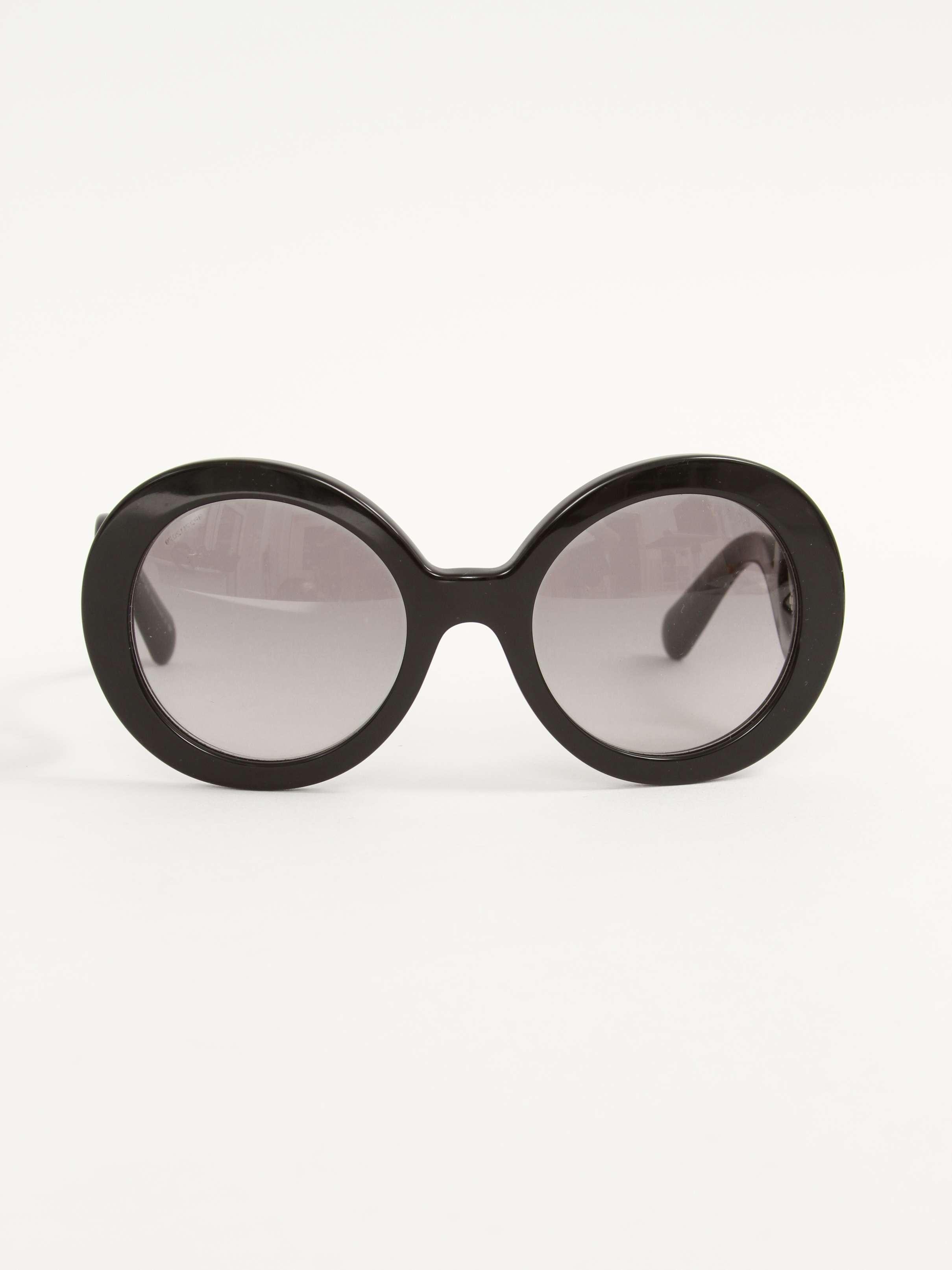 Prada Sunglasses, фото 1