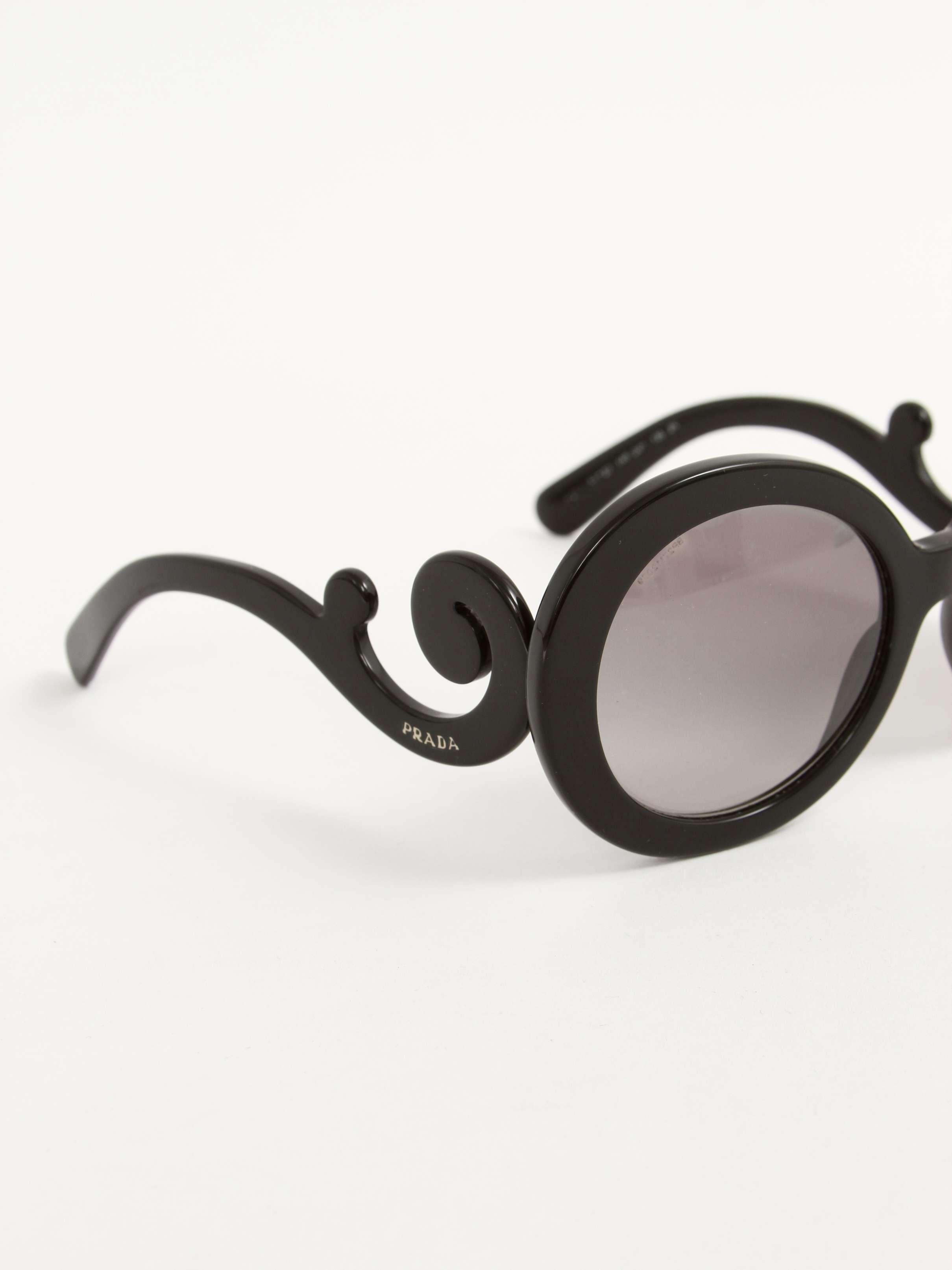Prada Sunglasses, фото 5
