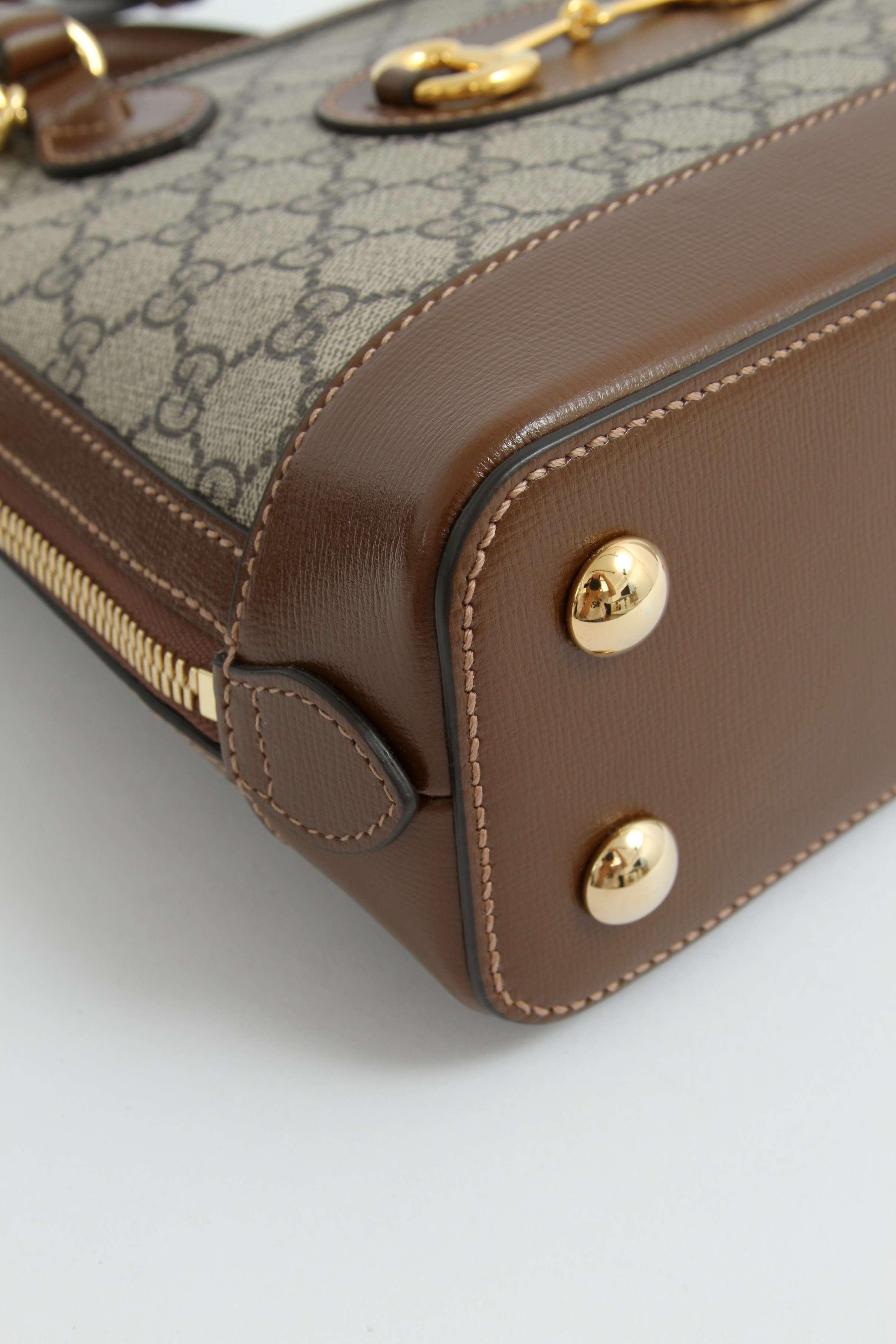 Gucci Horsebit 1955, фото 5