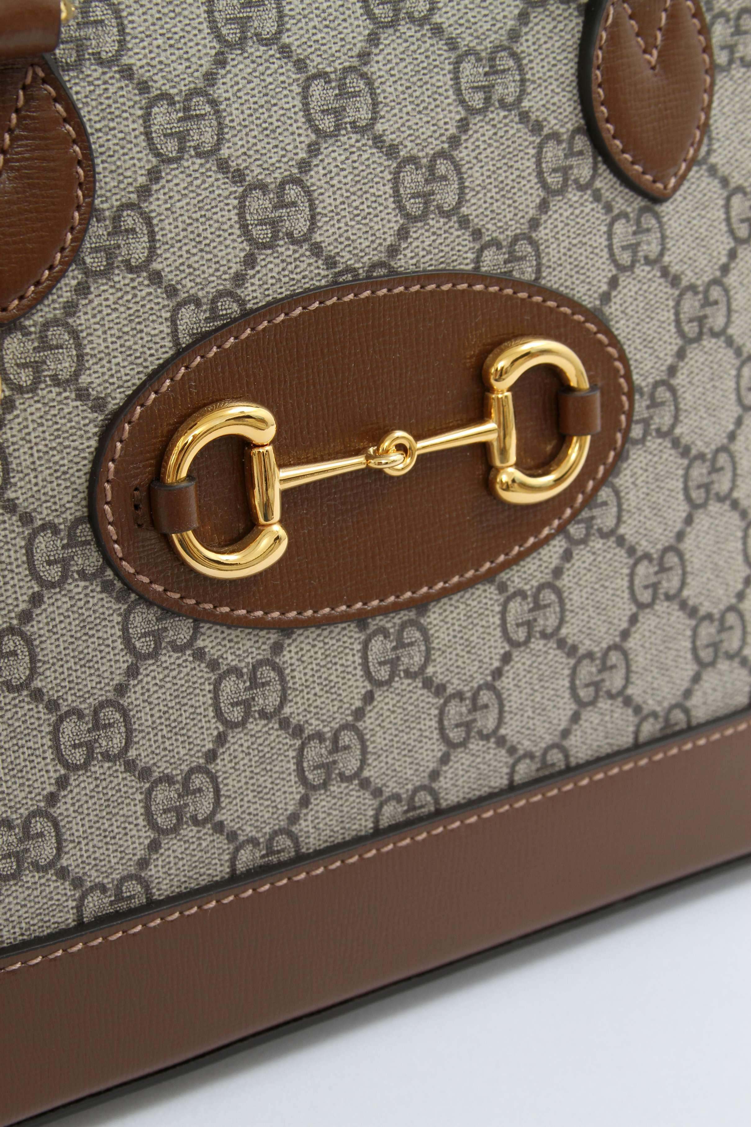 Gucci Horsebit 1955, фото 4
