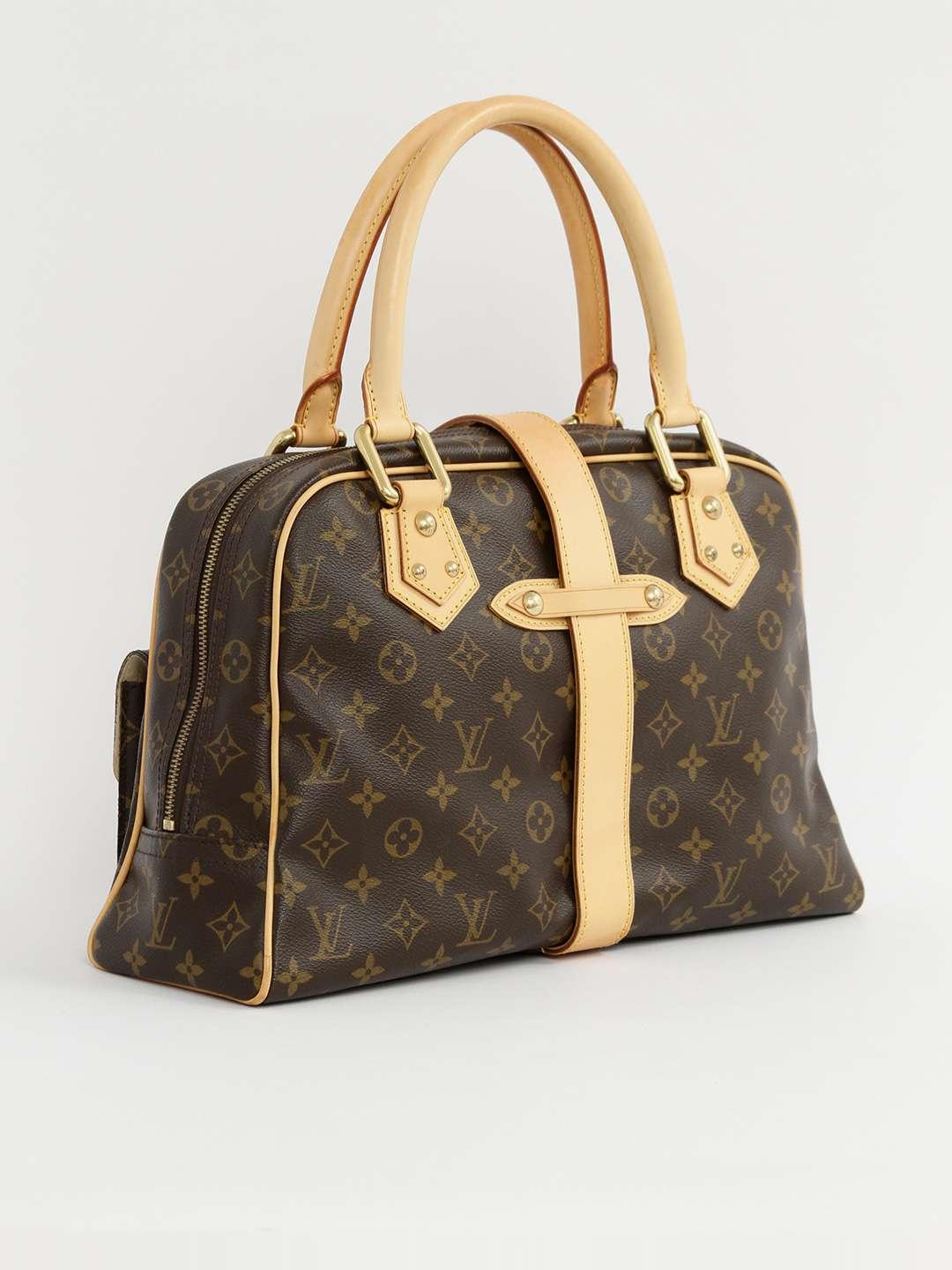 Louis Vuitton Manhattan, фото 3