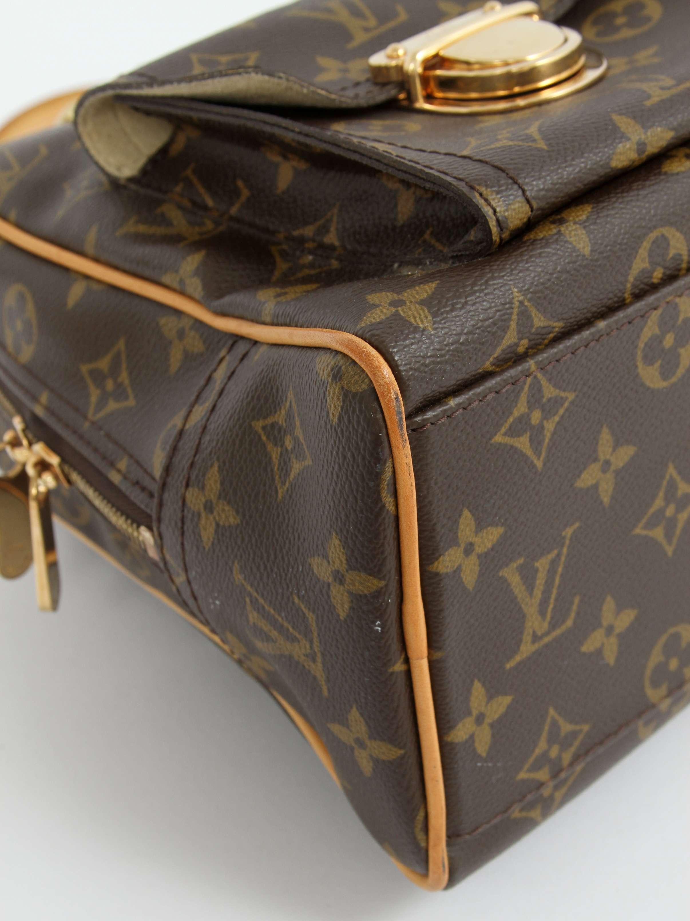 Louis Vuitton Manhattan, фото 4