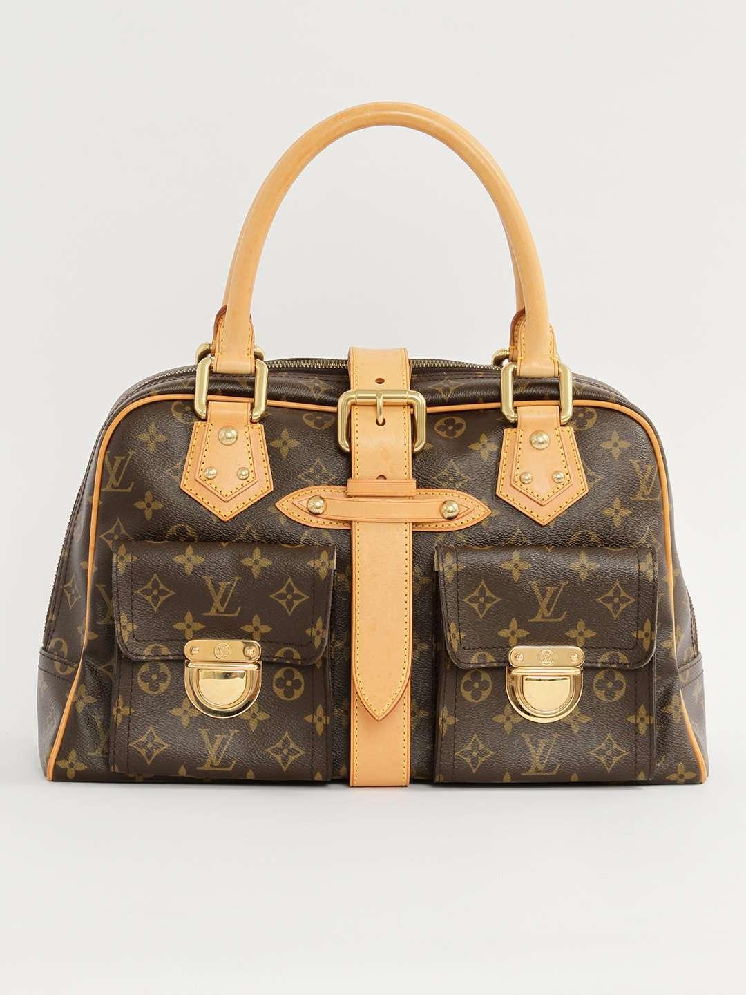 Louis Vuitton Manhattan, фото 1
