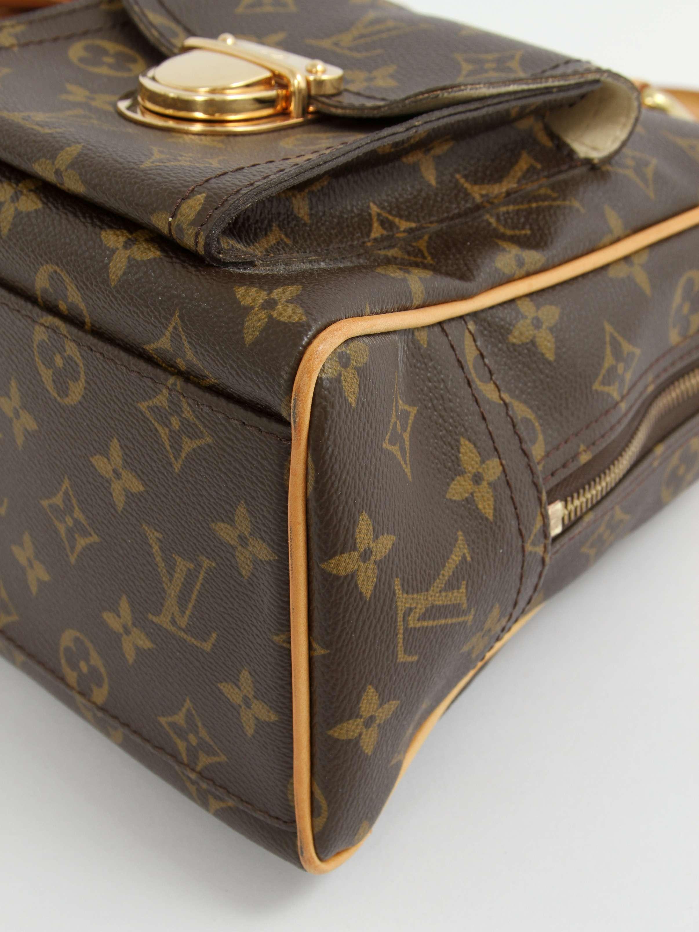 Louis Vuitton Manhattan, фото 5