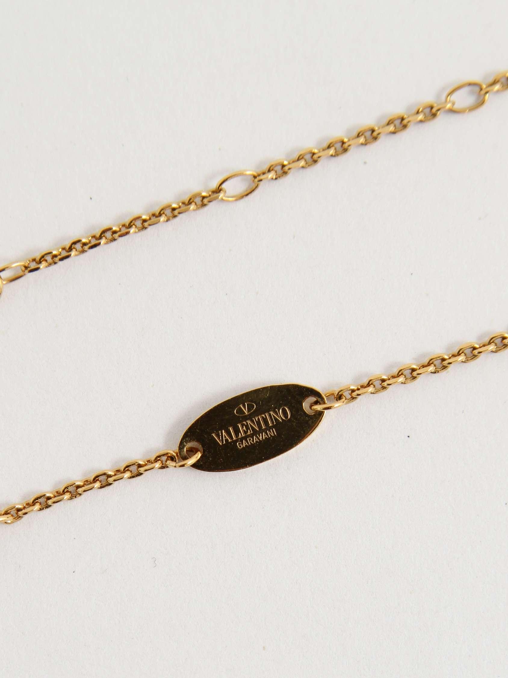 Valentino Bracelet, фото 3