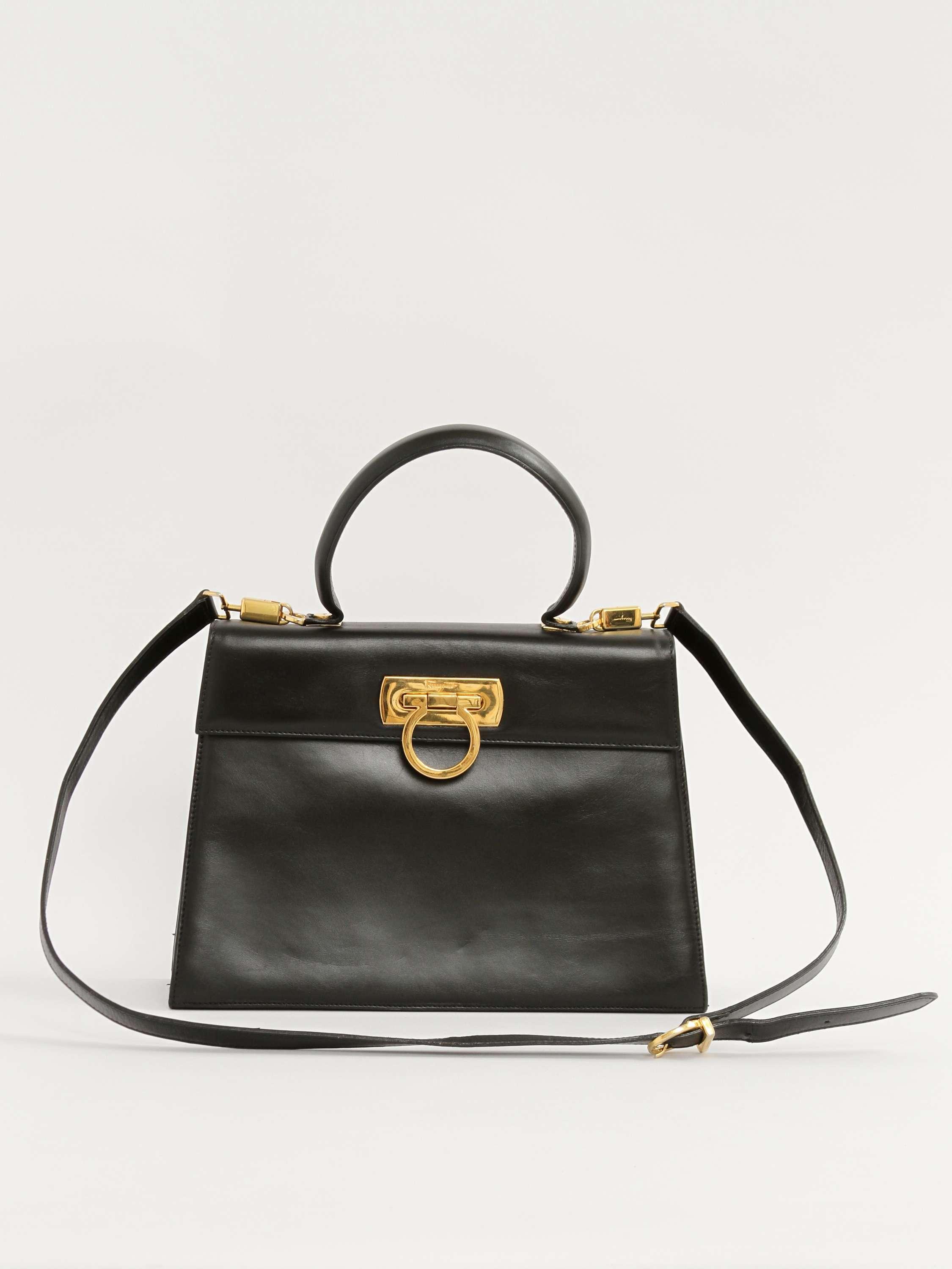 Salvatore Ferragamo Gancini, фото 1